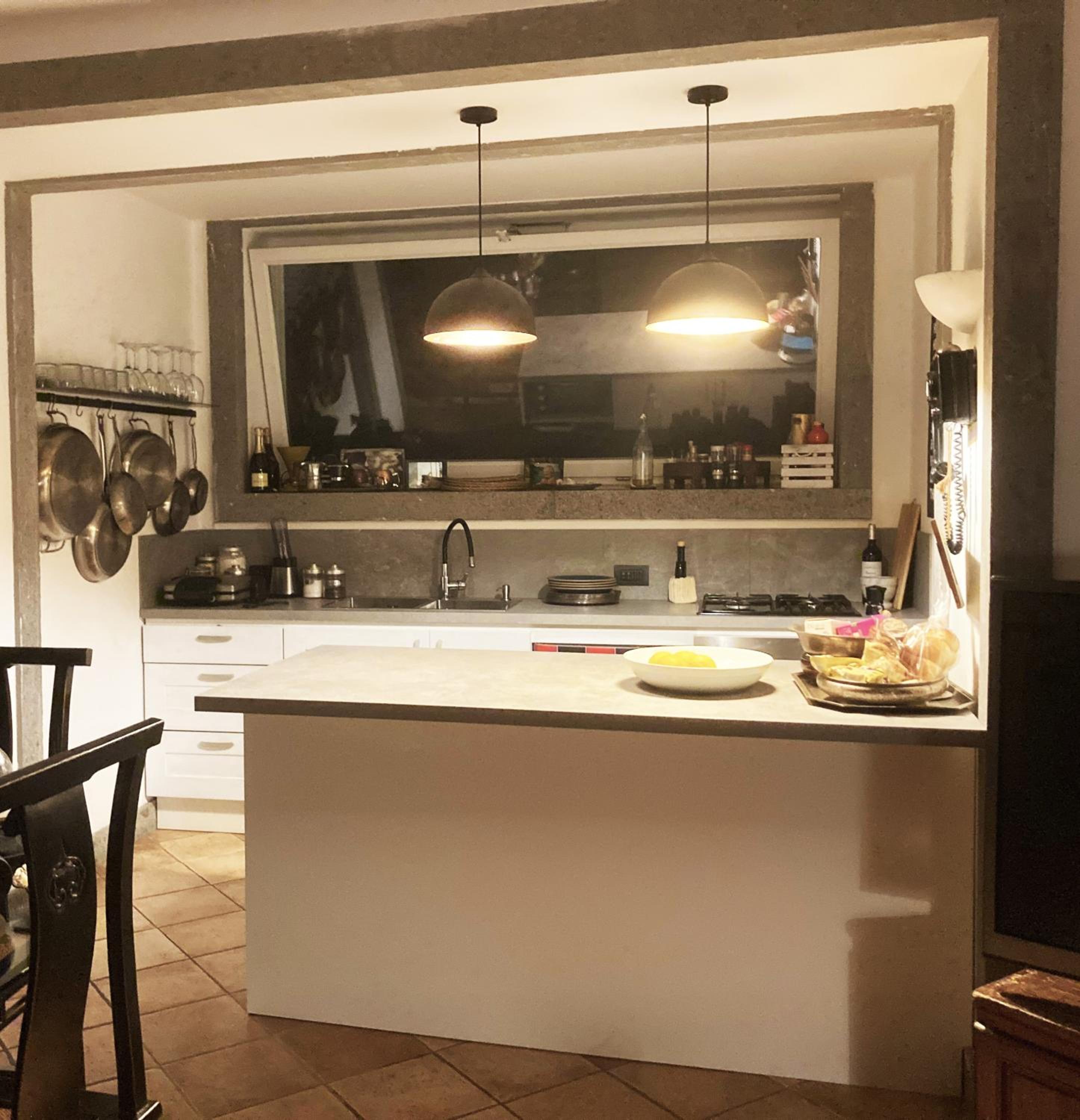 Casa Rubinacci