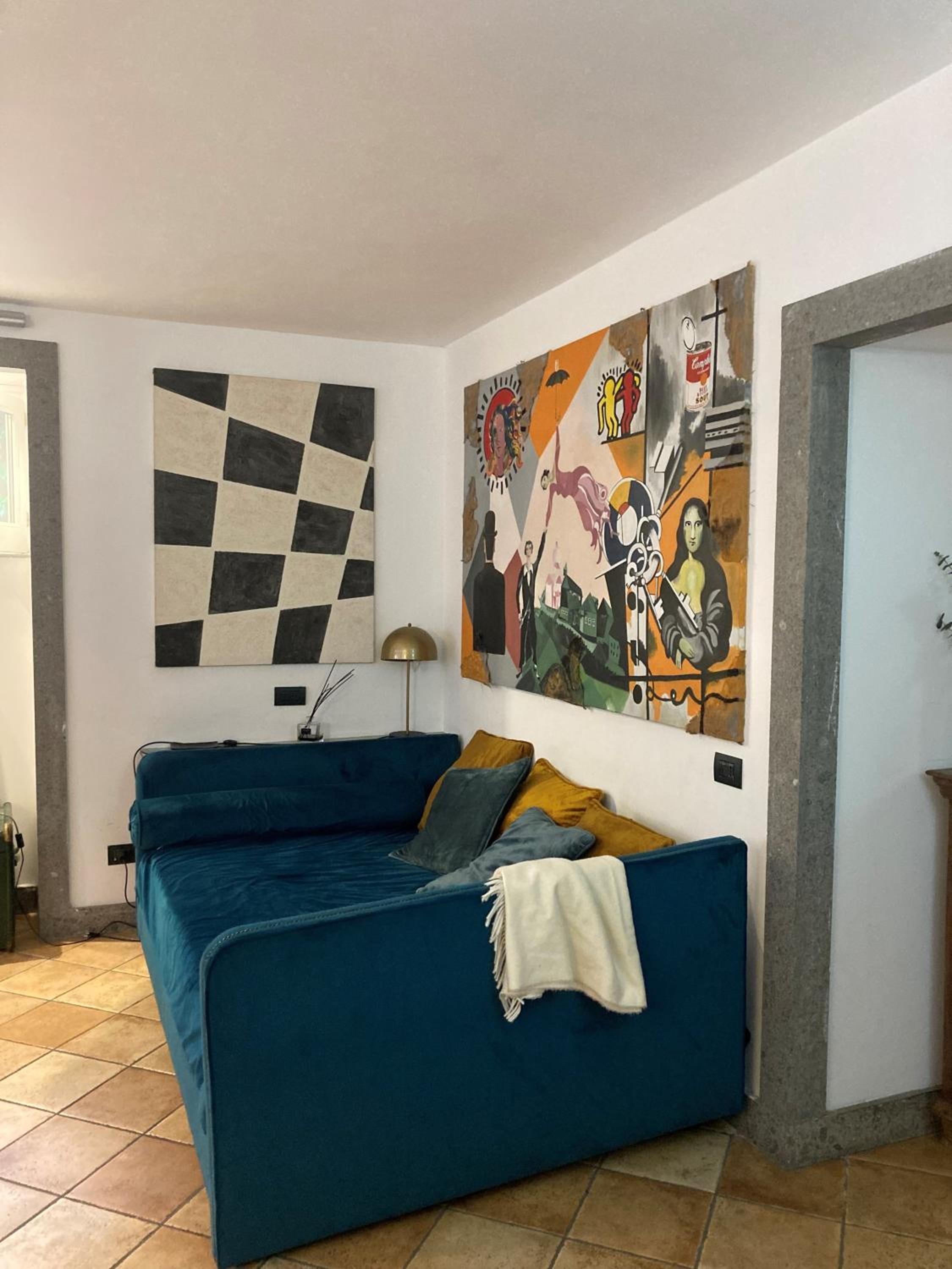 Casa Rubinacci