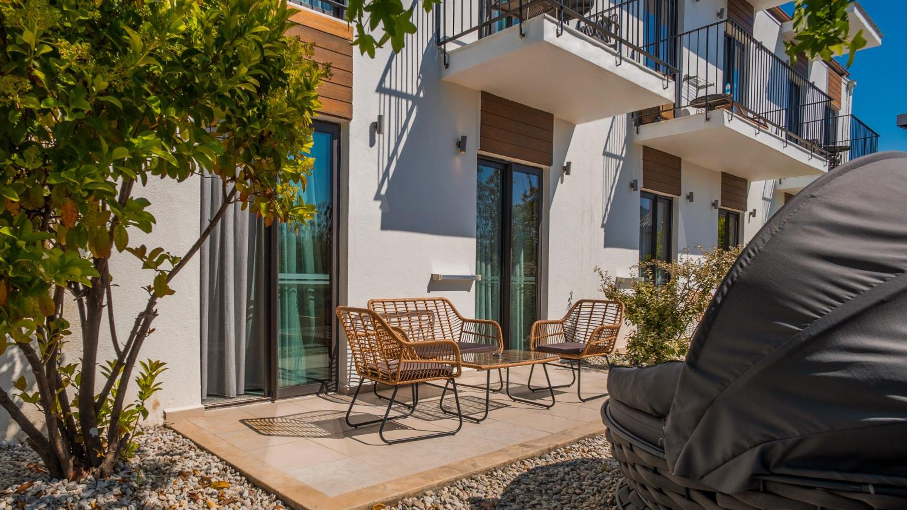 Jiva Beach Resort - Ultra Her Şey Dahil - Image 28
