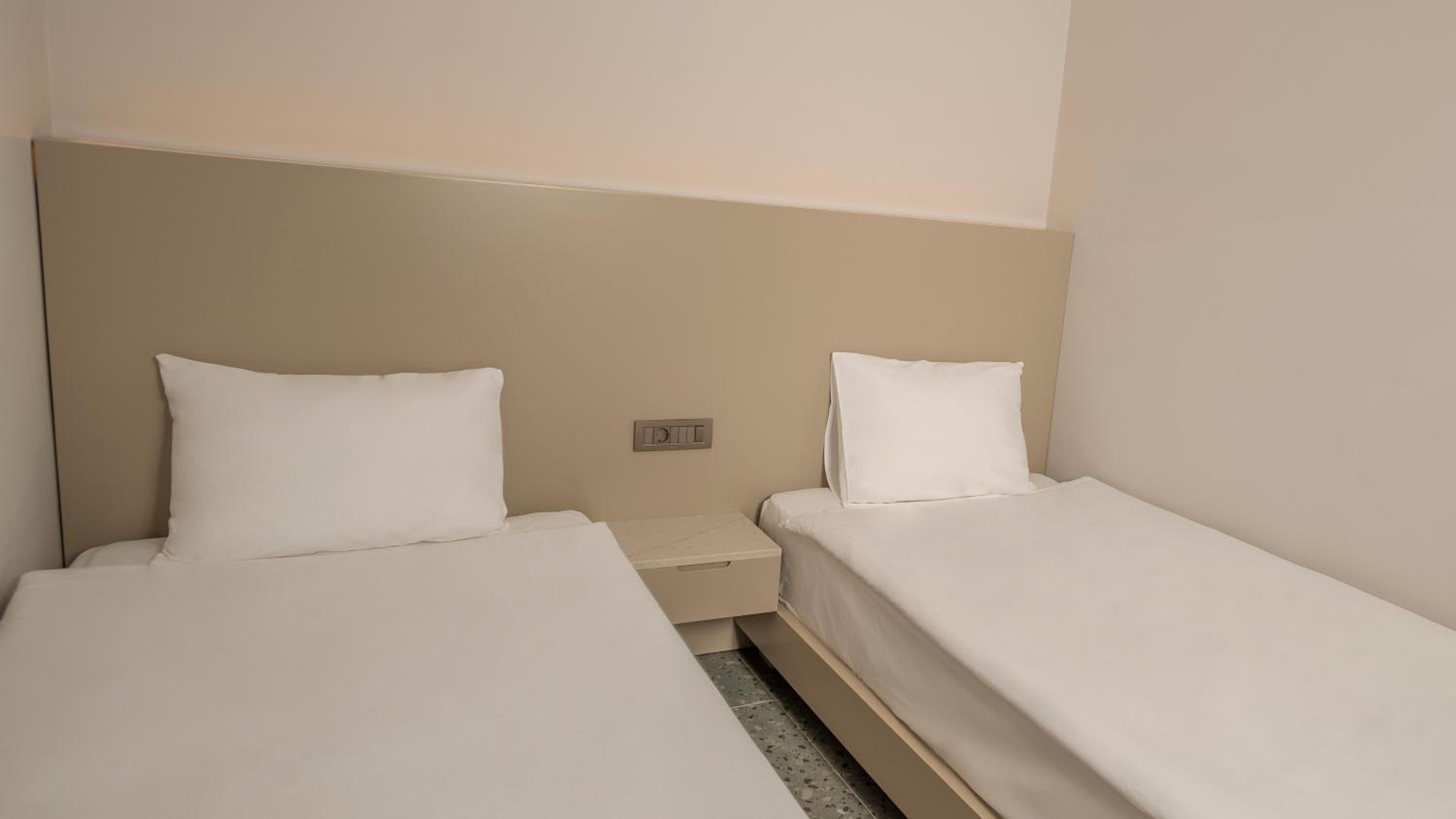 Jiva Beach Resort - Ultra Her Şey Dahil - Image 29