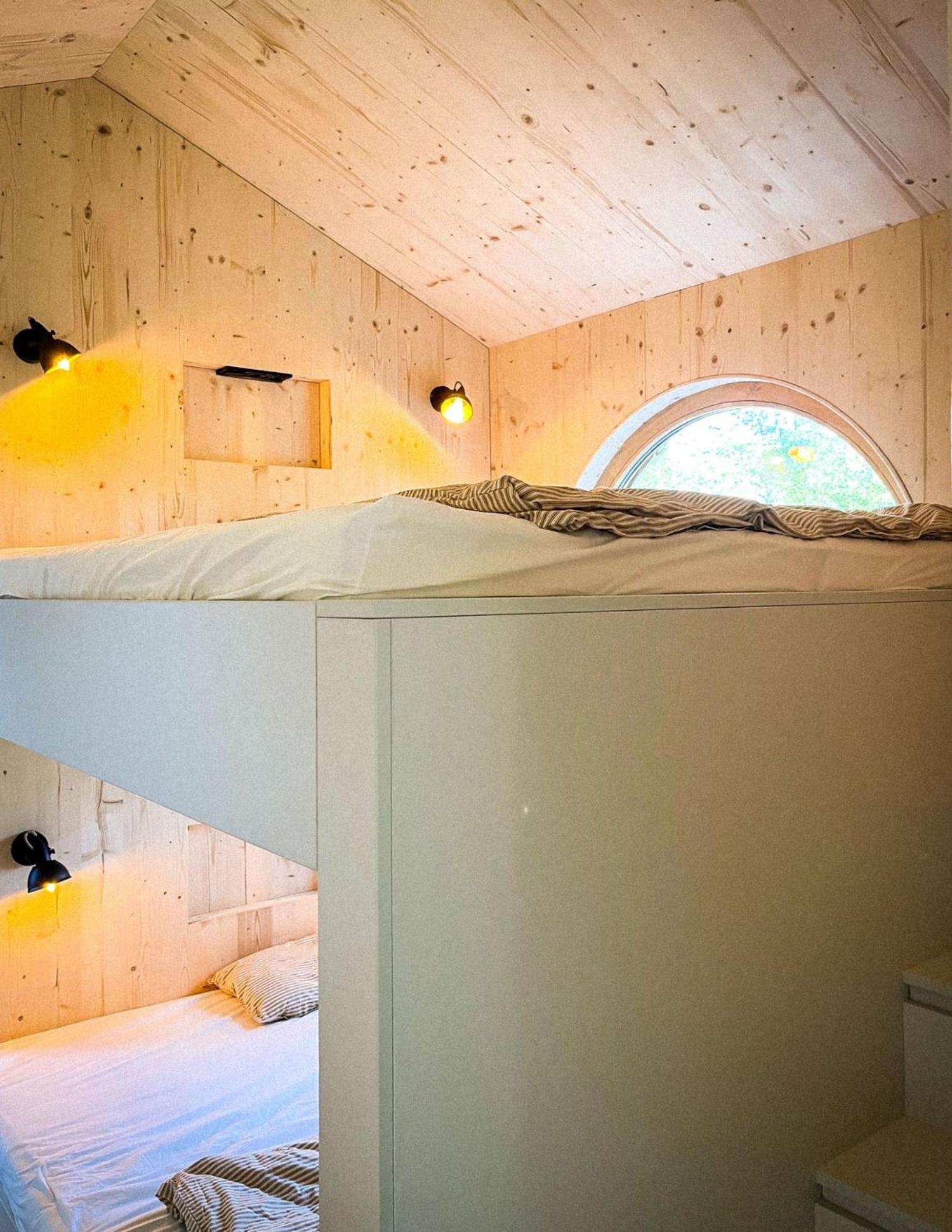 Die Klingerei - Tiny House Wiese - Your Austrian Home