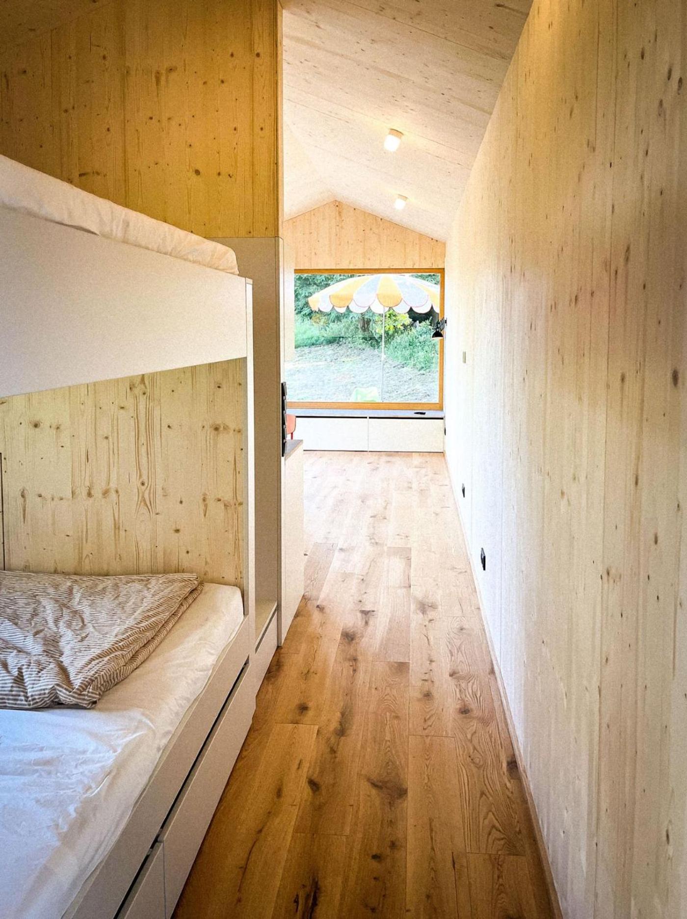 Die Klingerei - Tiny House Wiese - Your Austrian Home
