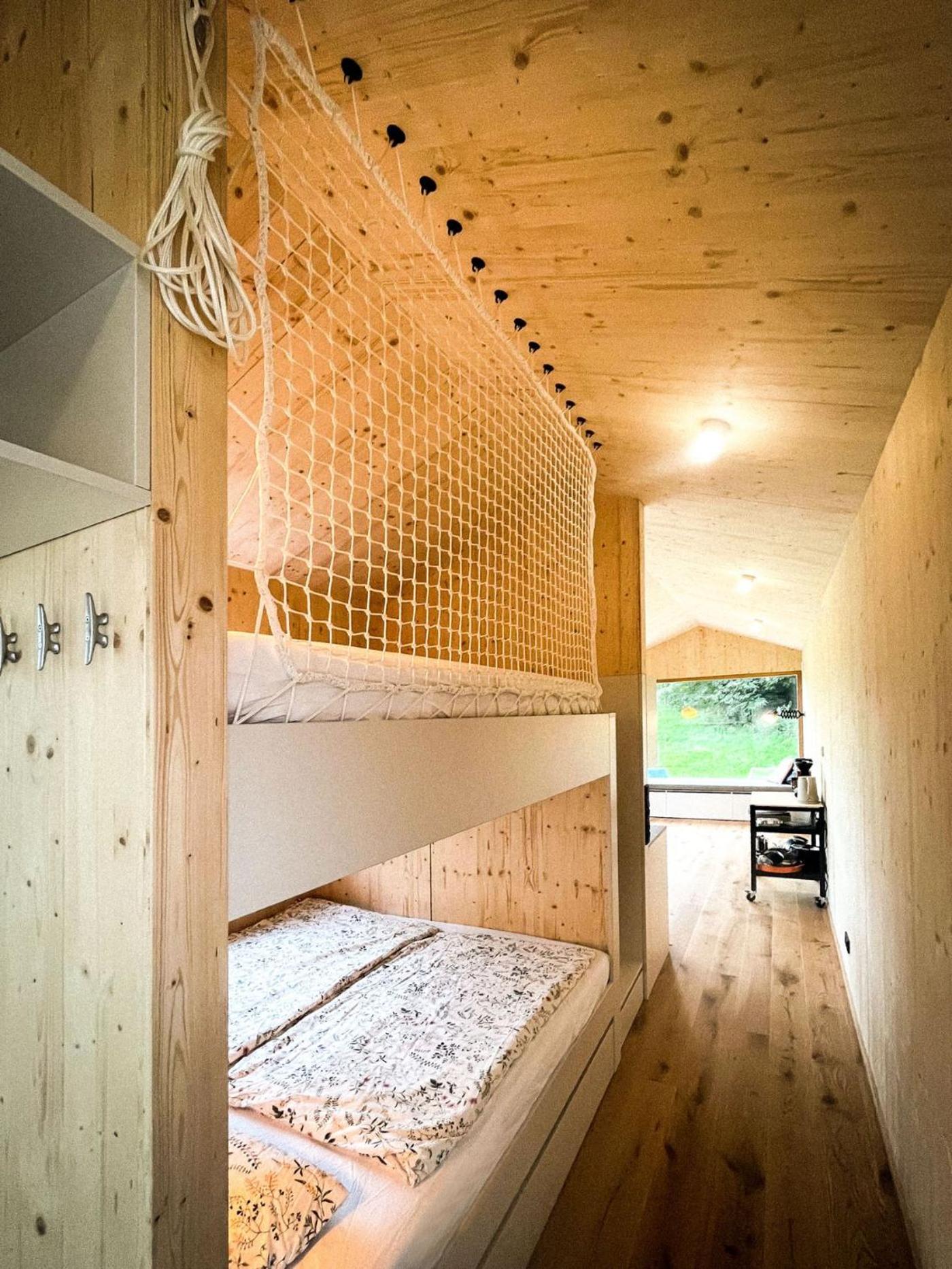 Die Klingerei - Tiny House Wiese - Your Austrian Home