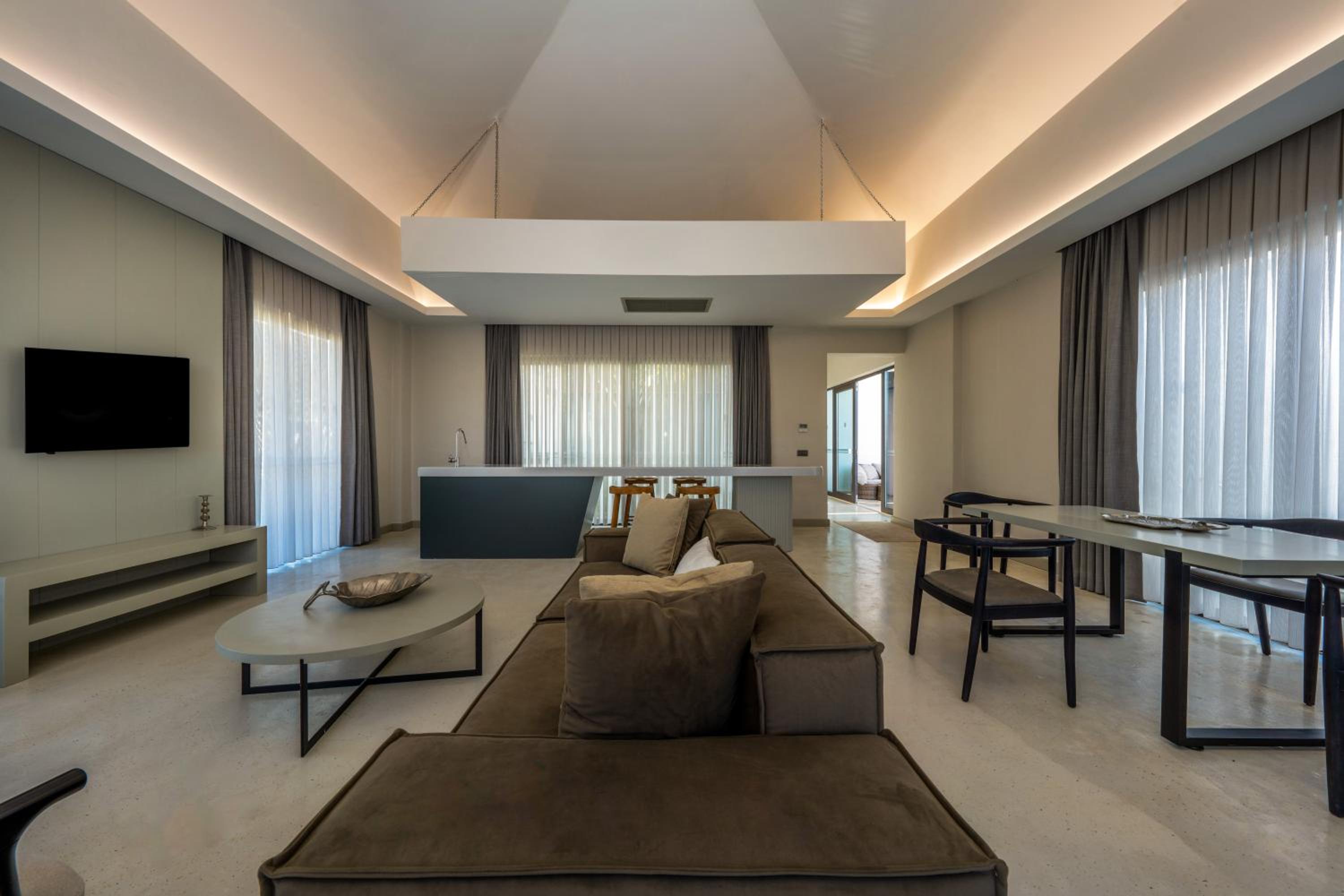 Jiva Beach Resort - Ultra Her Şey Dahil - Image 31