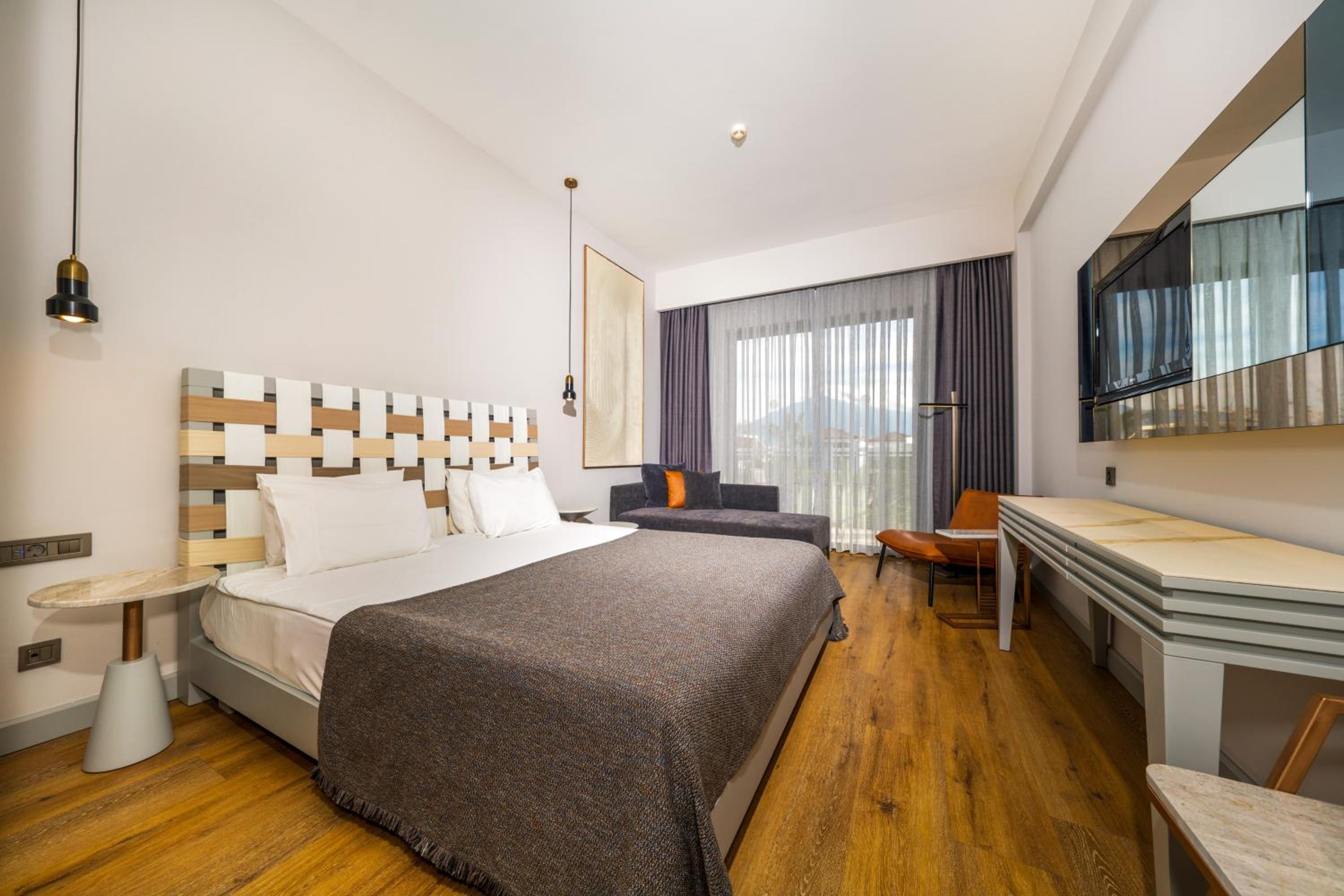 Jiva Beach Resort - Ultra Her Şey Dahil - Image 32