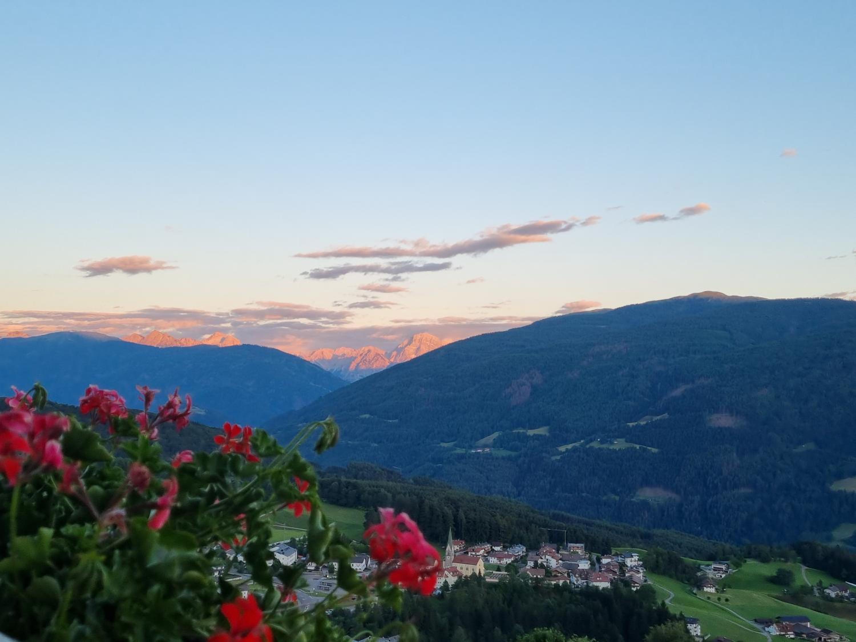 Perchnerhof