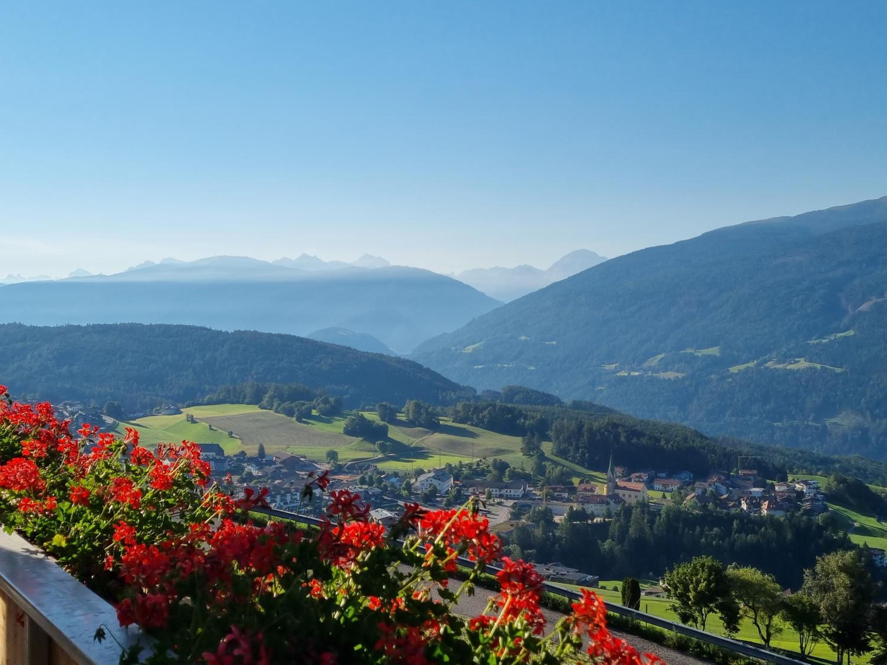 Perchnerhof