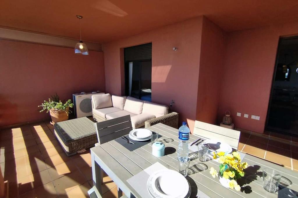 El Patio