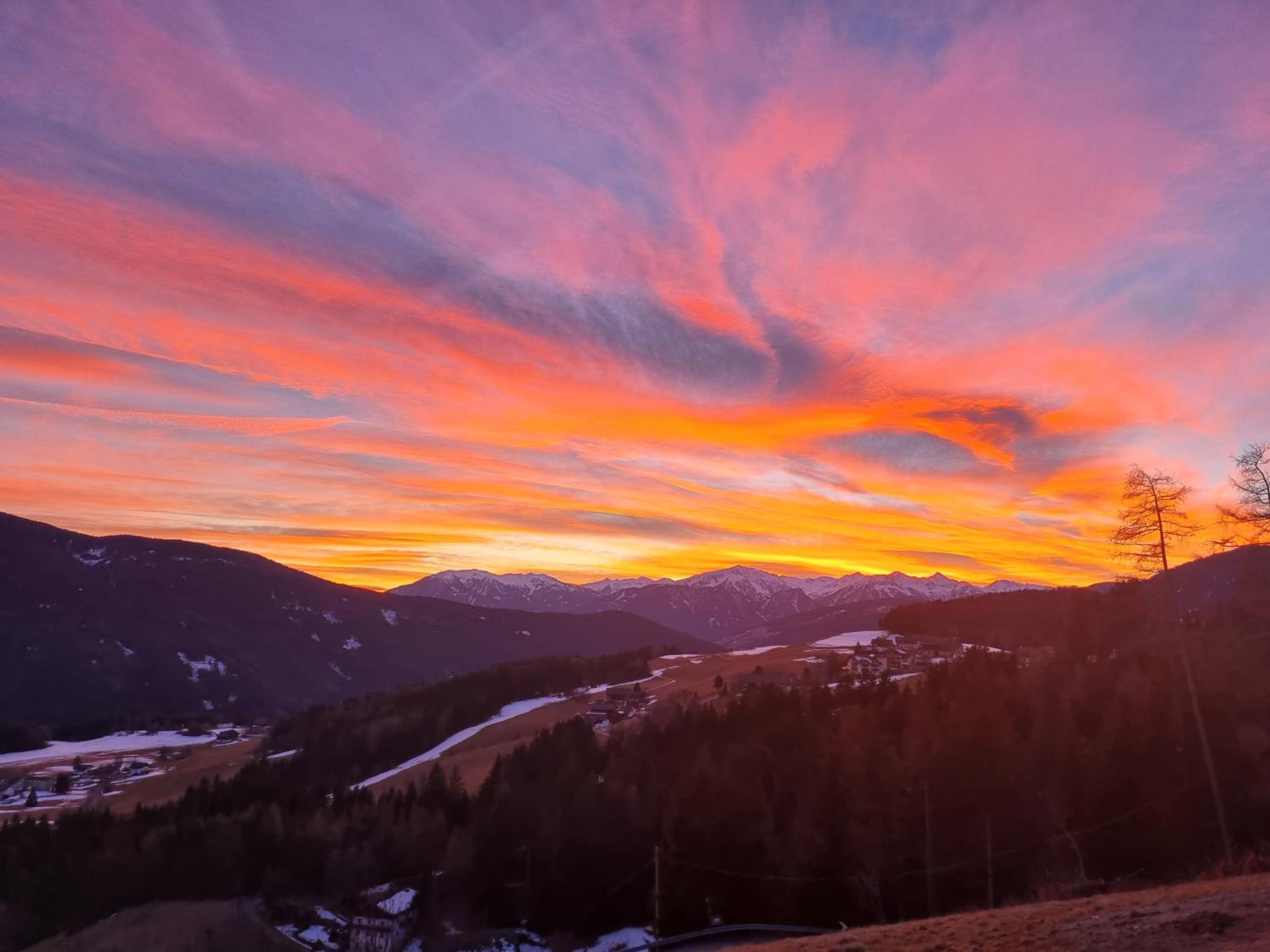 Perchnerhof