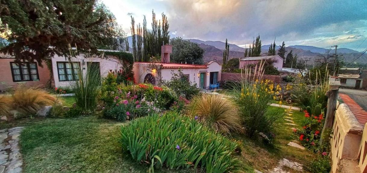 Los Arcabuceros Casa Hotel Boutique