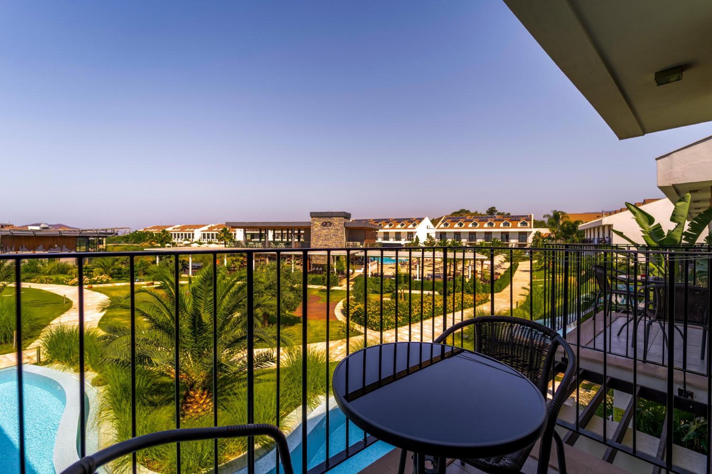 Jiva Beach Resort - Ultra Her Şey Dahil - Image 38