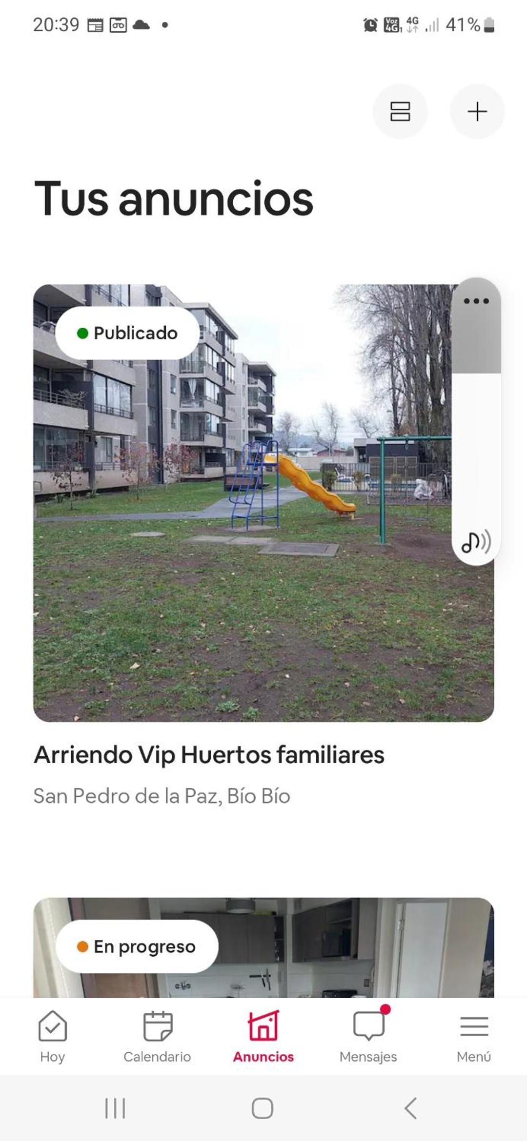 Vip Huertos Familiares