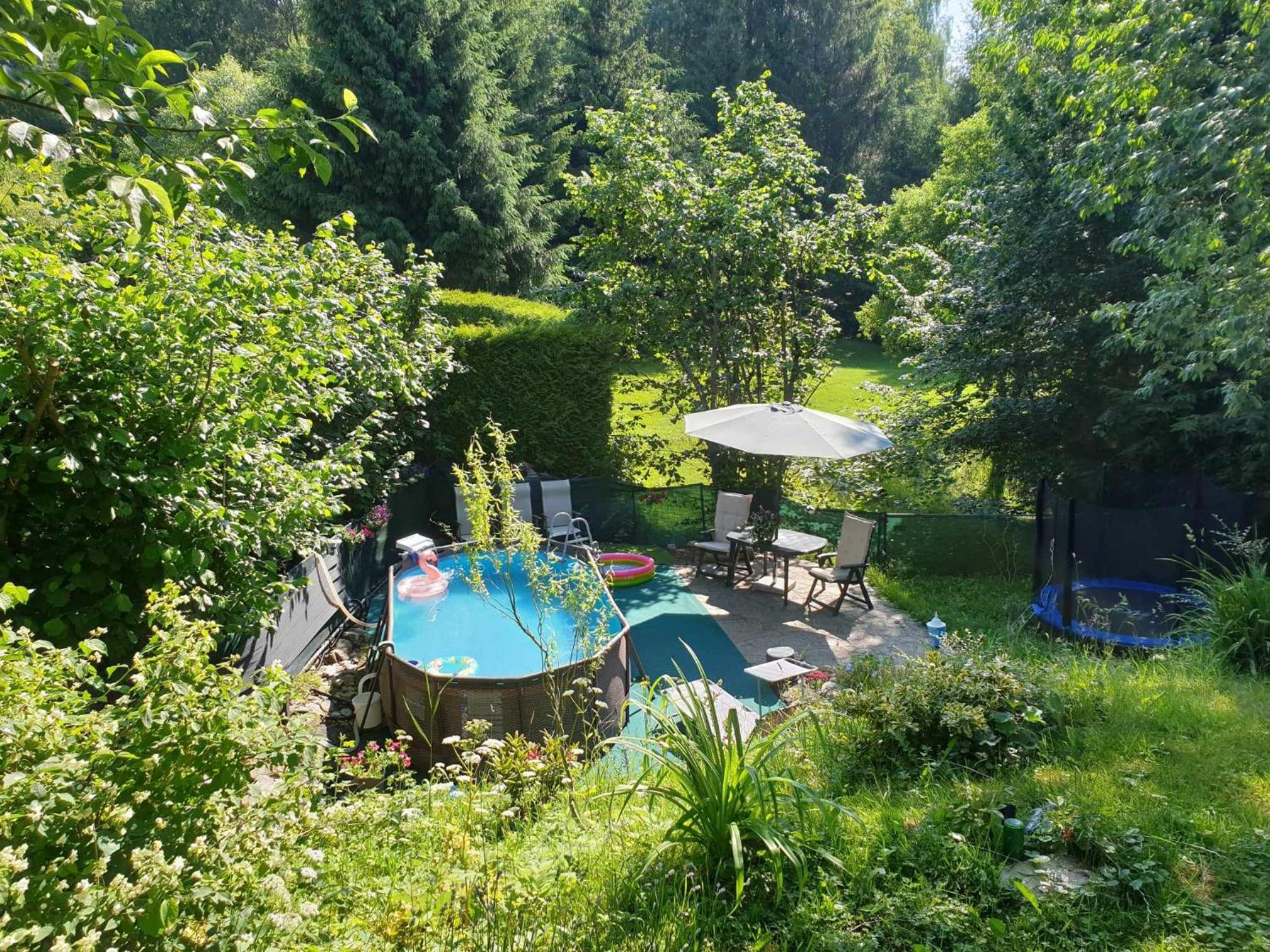 Chalet Severka Carpe Diem