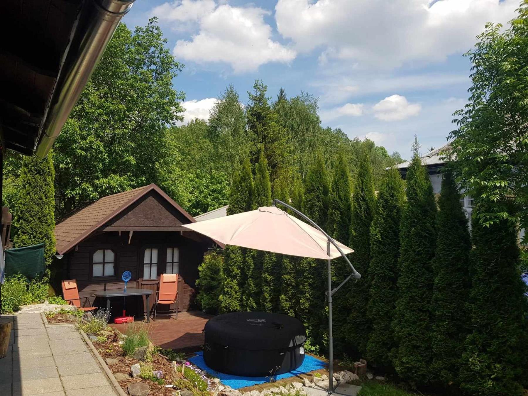 Chalet Severka Carpe Diem