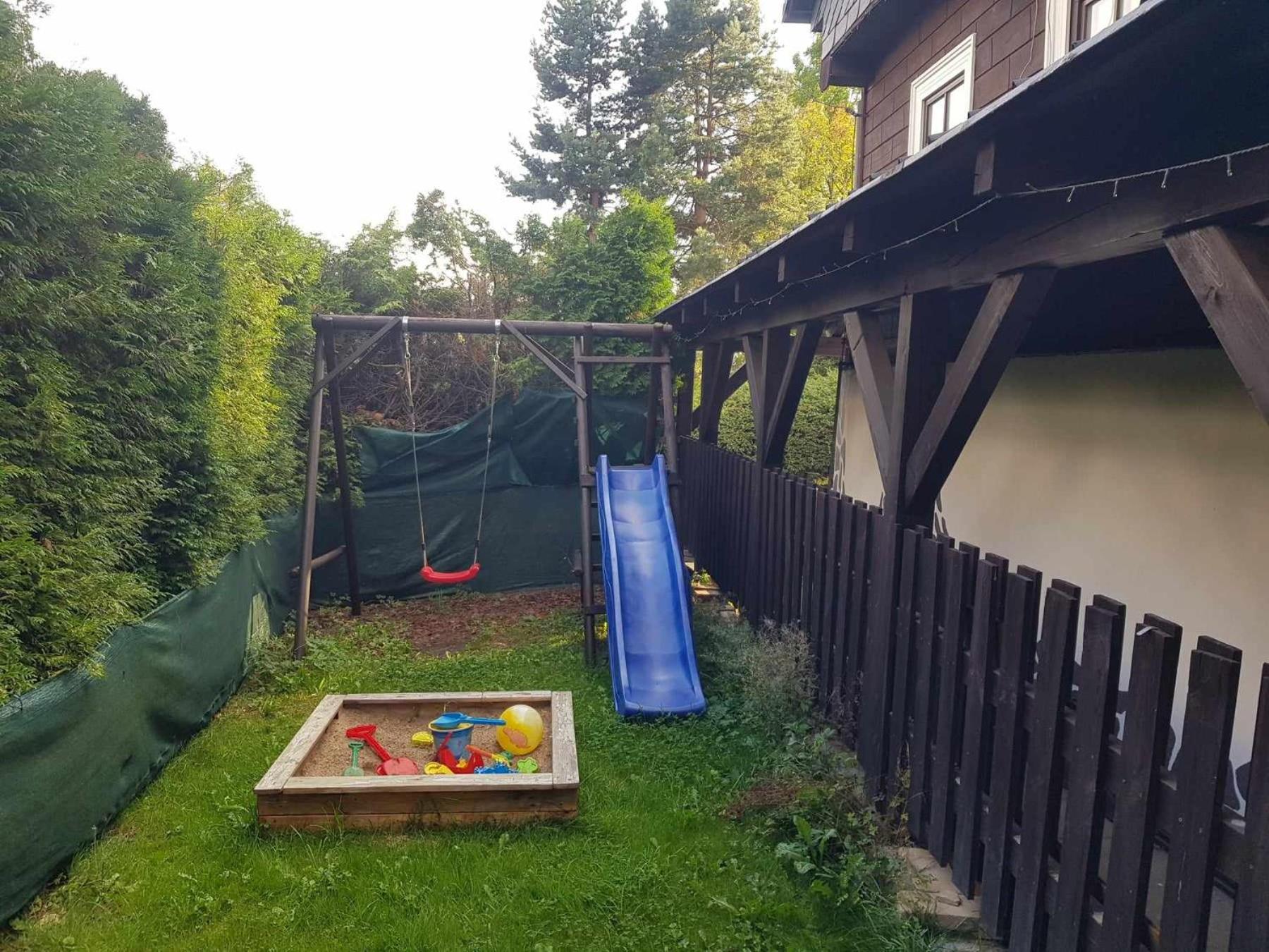 Chalet Severka Carpe Diem