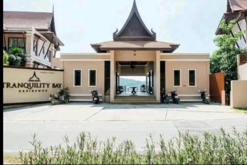 Hotel Point of view condos, tranquility bay, koh chang - Image 1