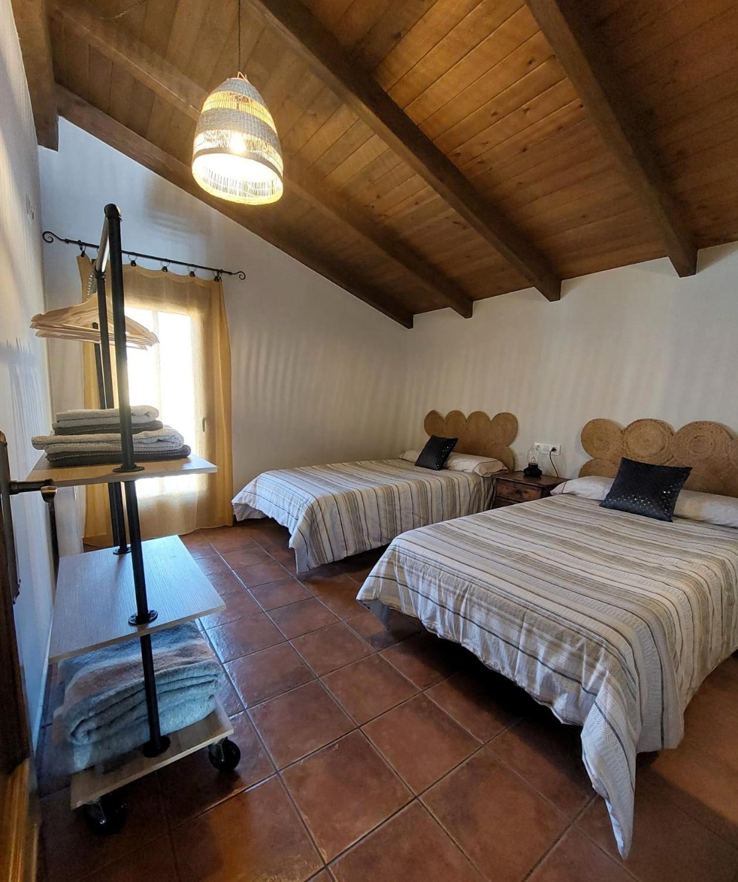 El Descanso de Las Hurdes view 5