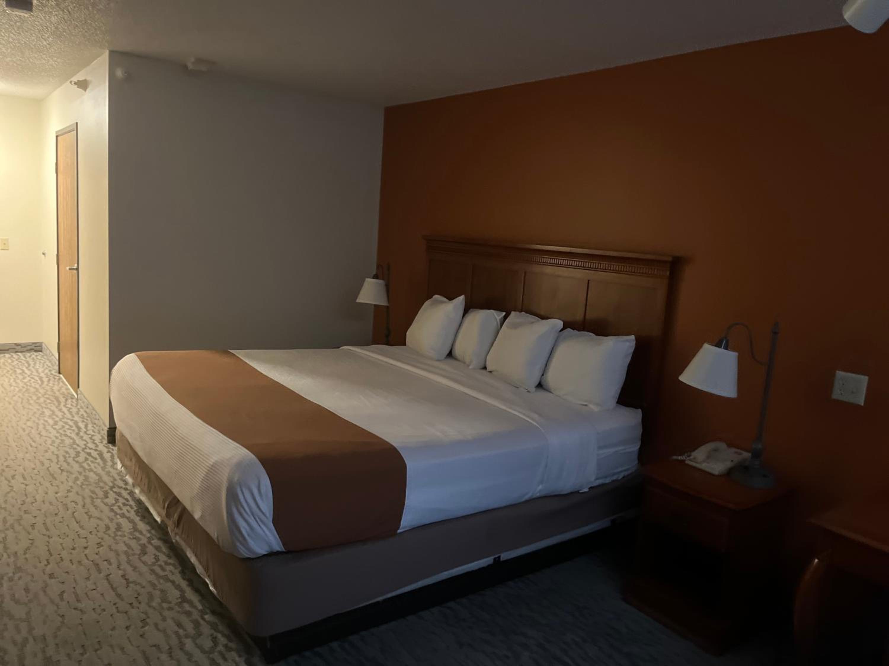 Regency Inn & Suites view 3