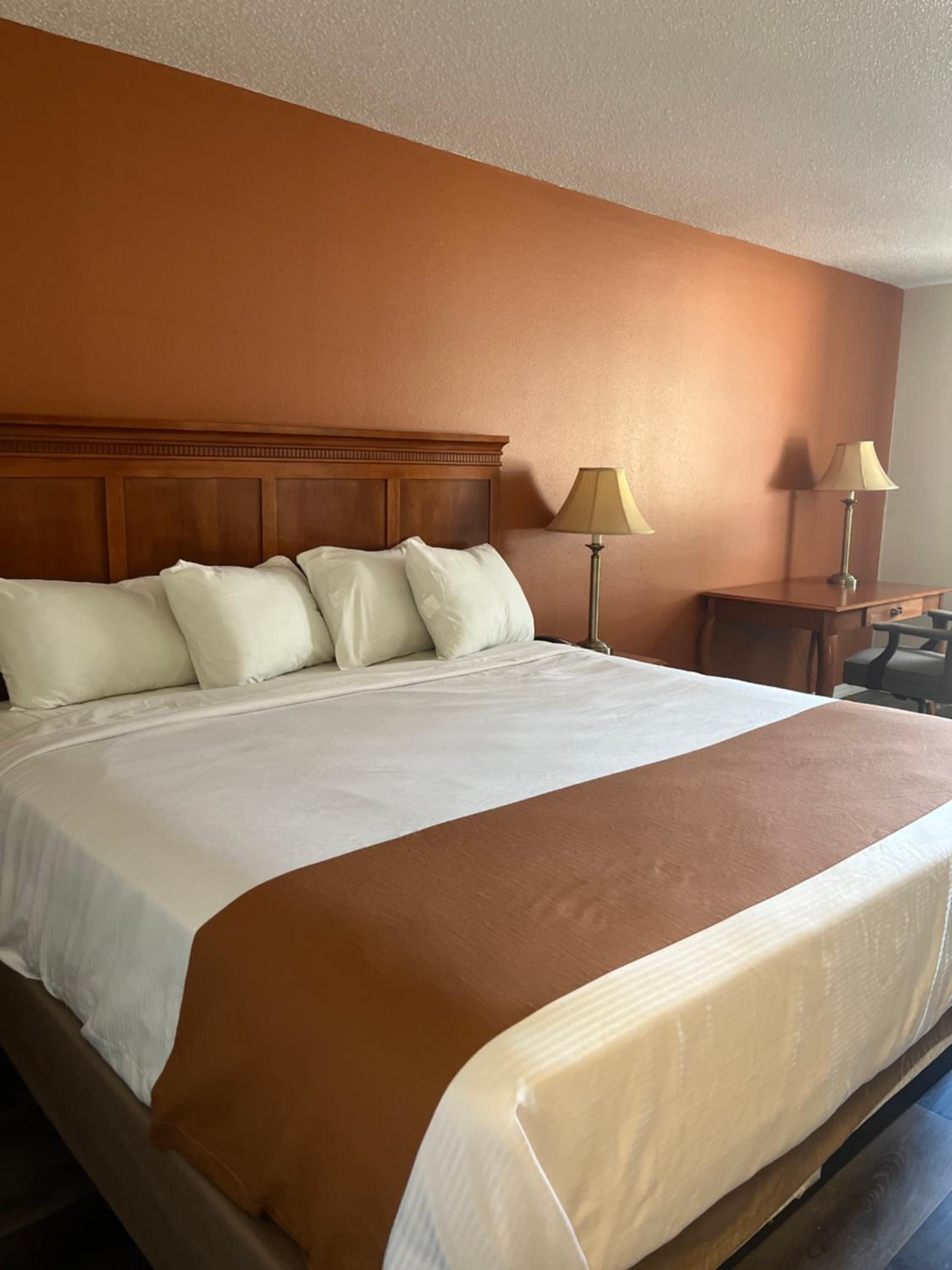 Regency Inn & Suites view 5
