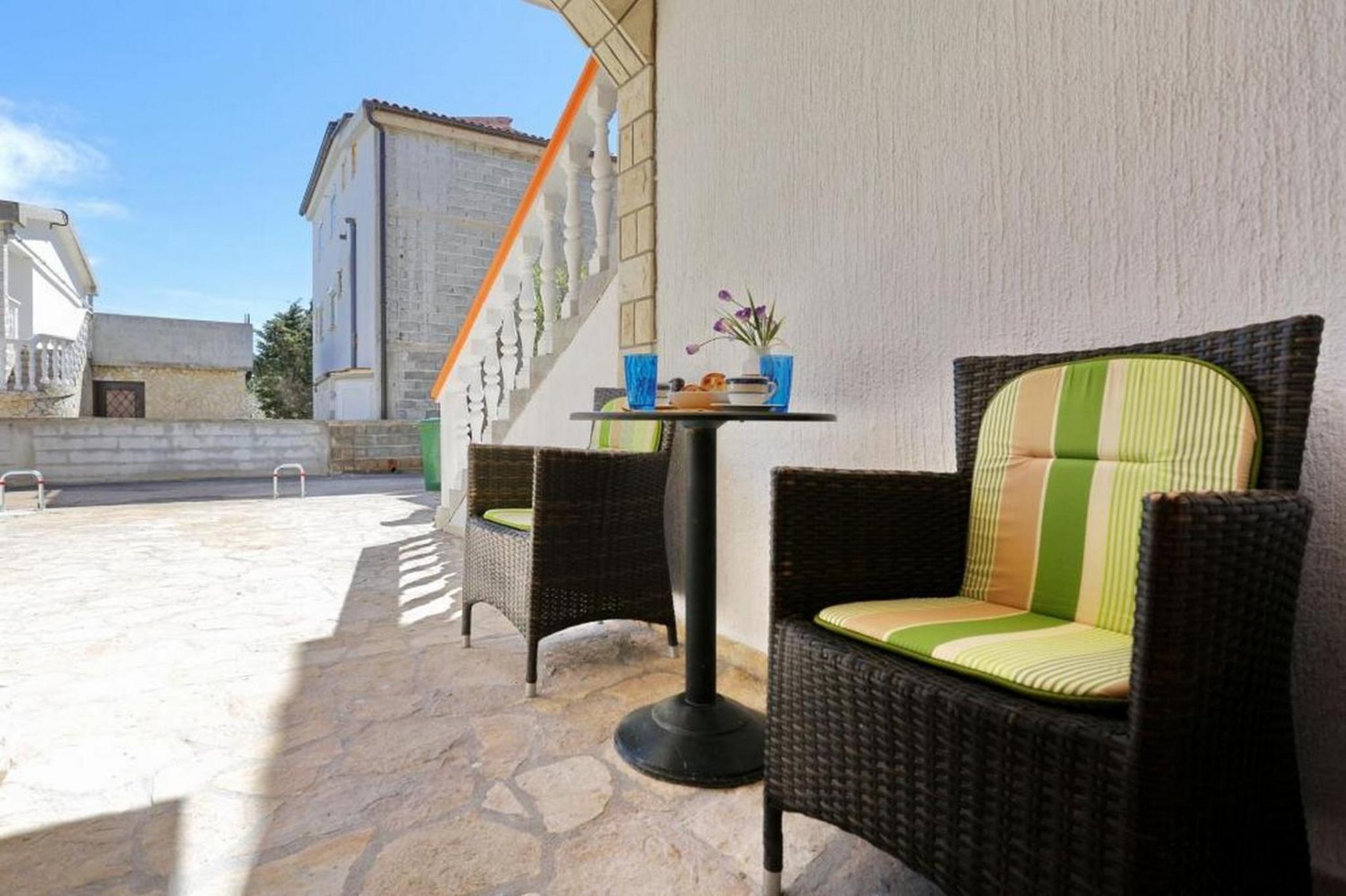 Apartments Marino