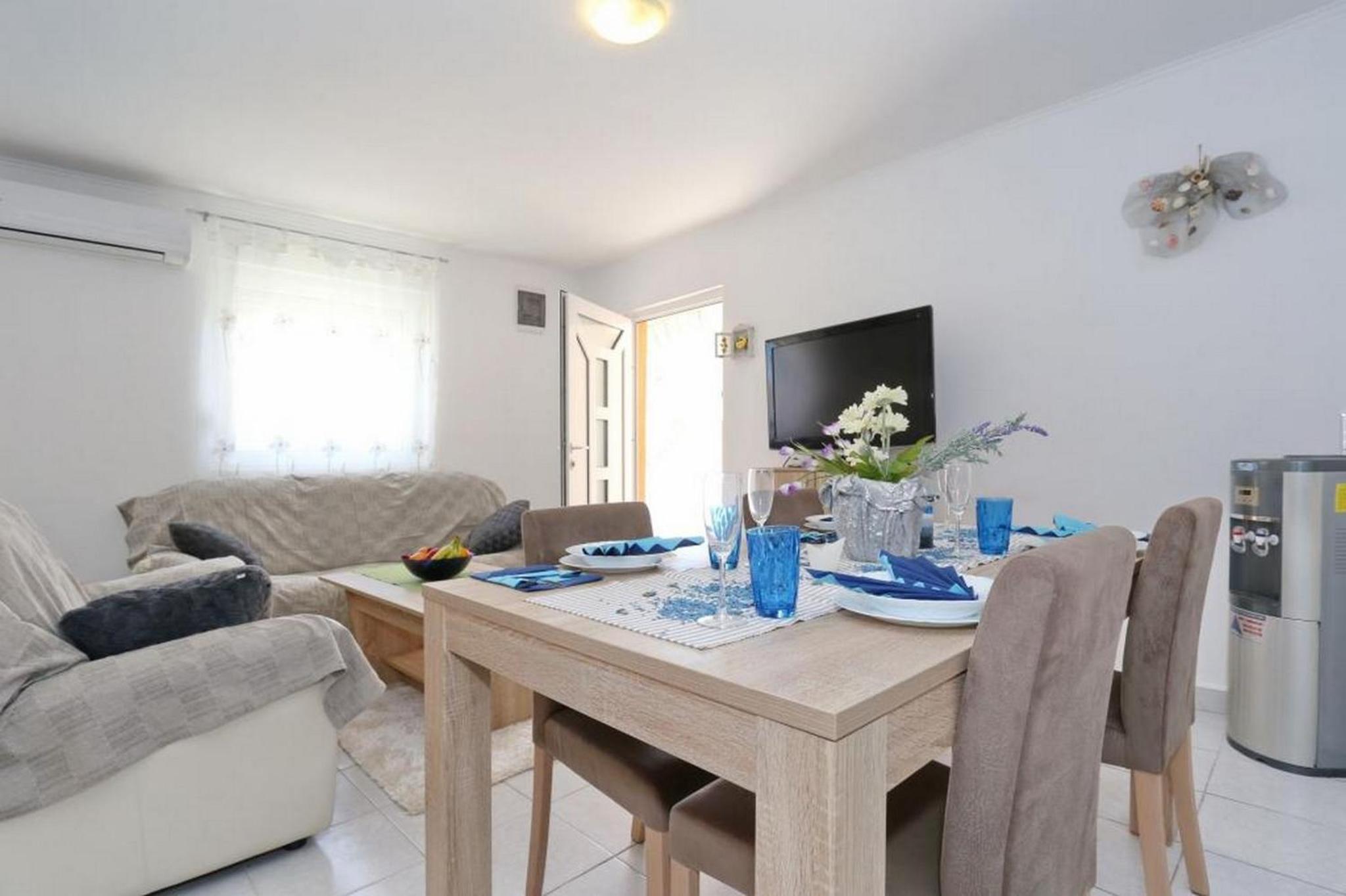 Apartments Marino