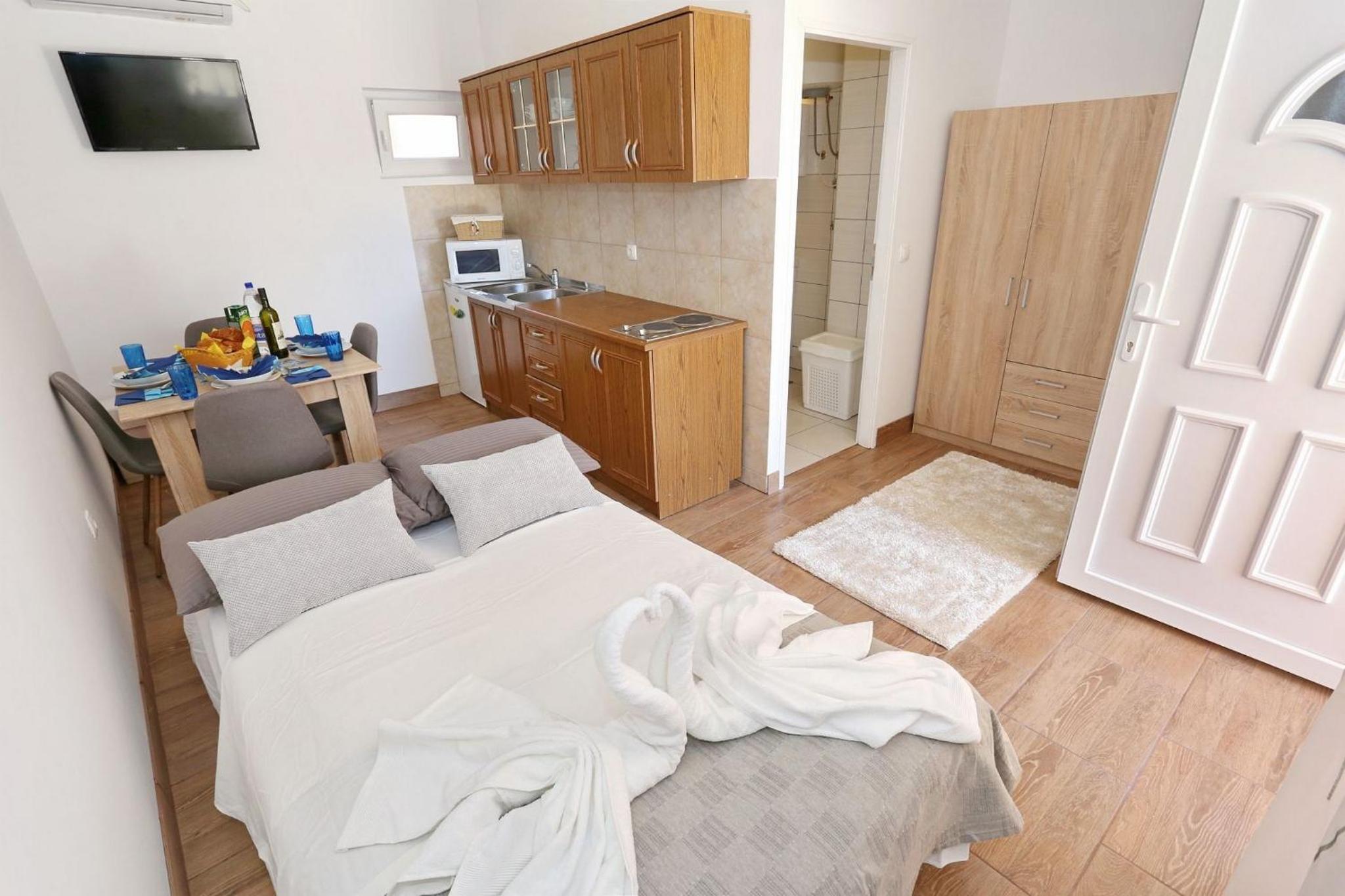 Apartments Marino