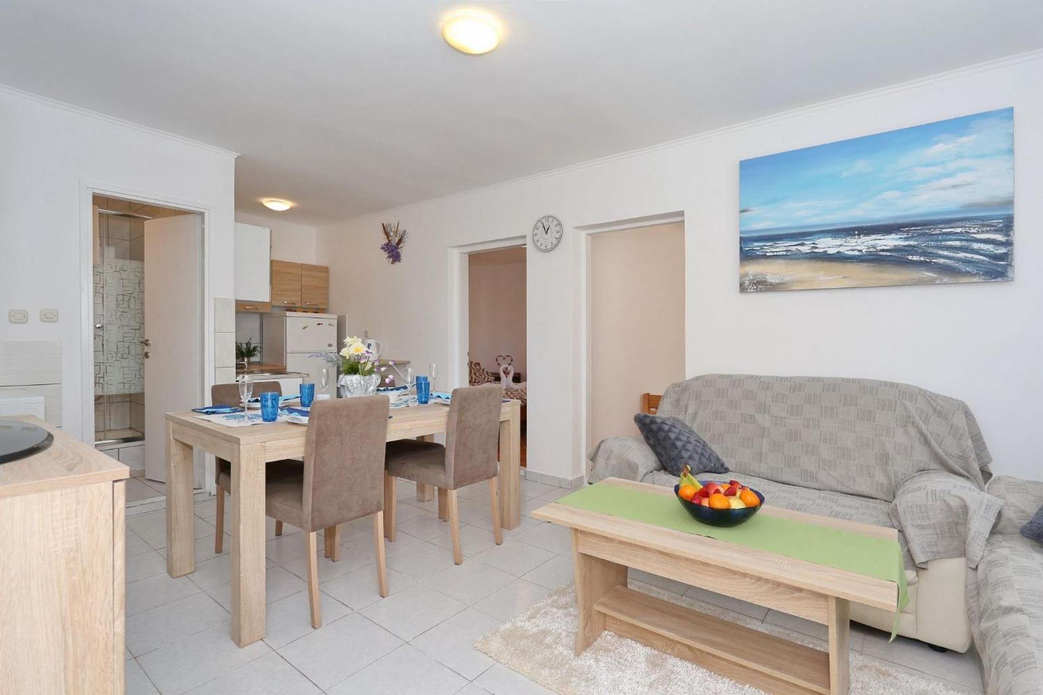 Apartments Marino