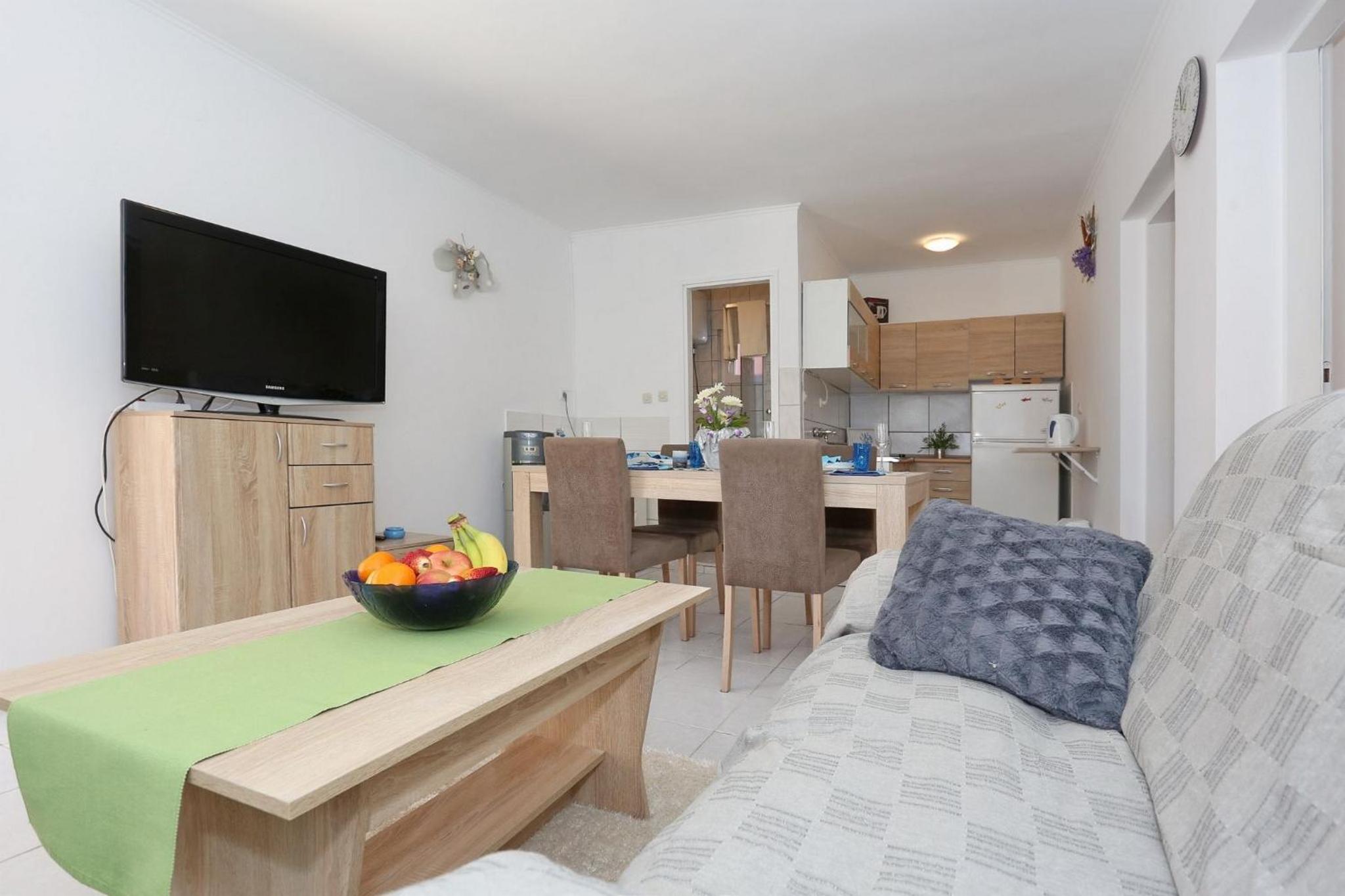 Apartments Marino