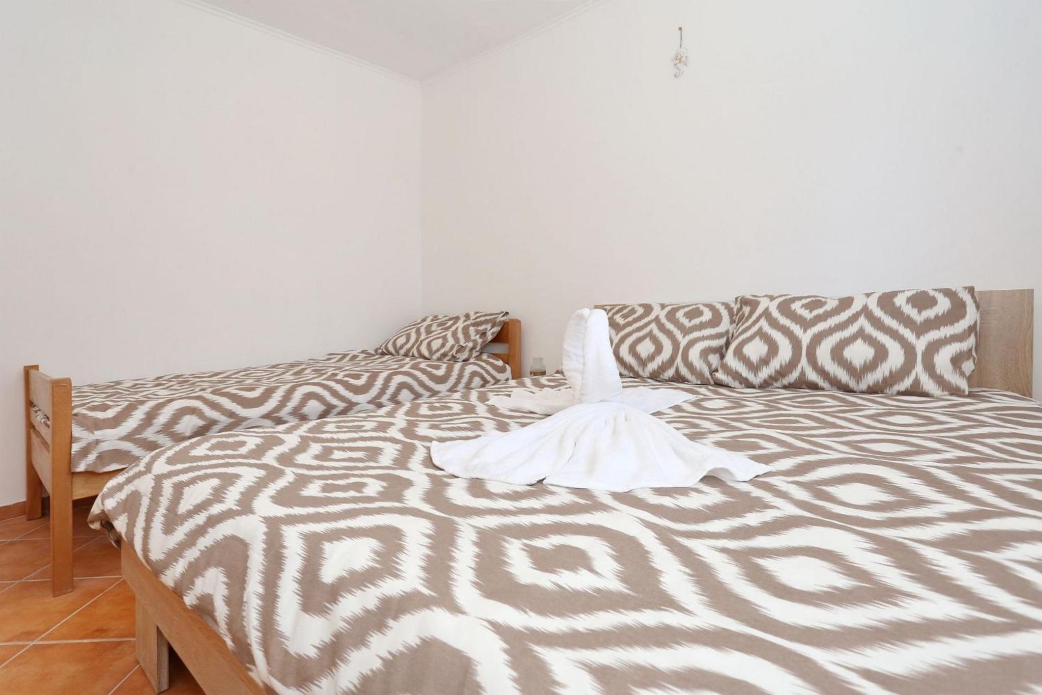 Apartments Marino