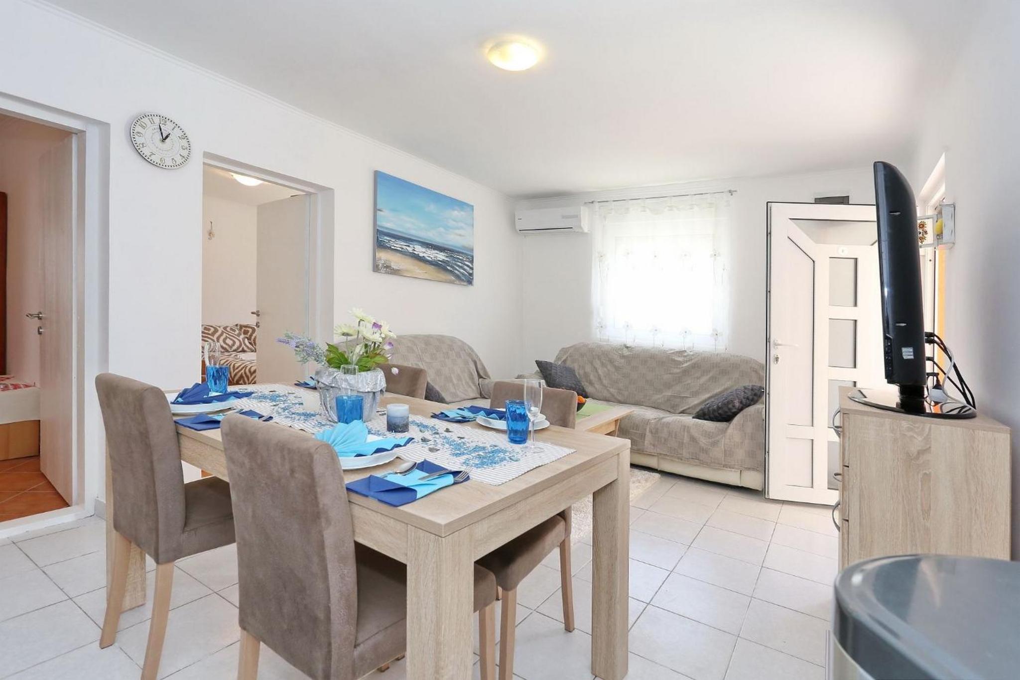 Apartments Marino