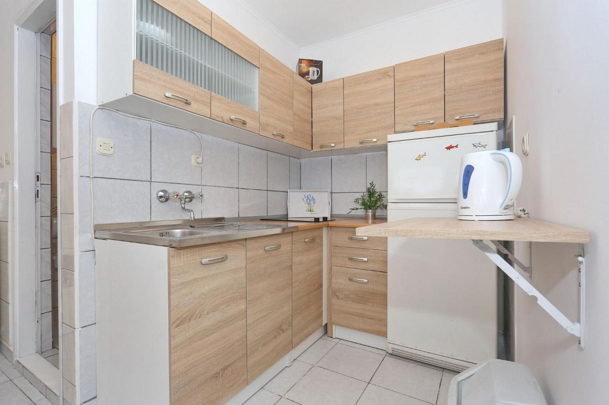 Apartments Marino
