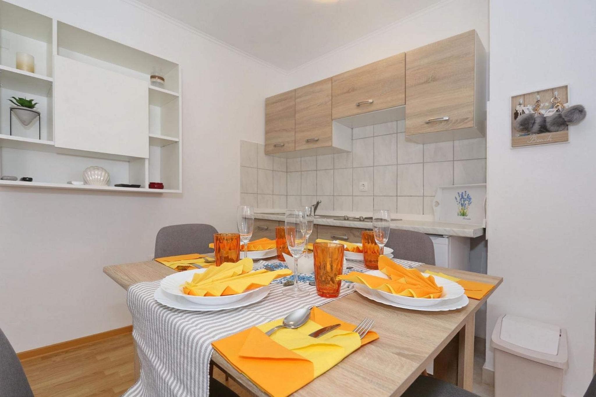 Apartments Marino