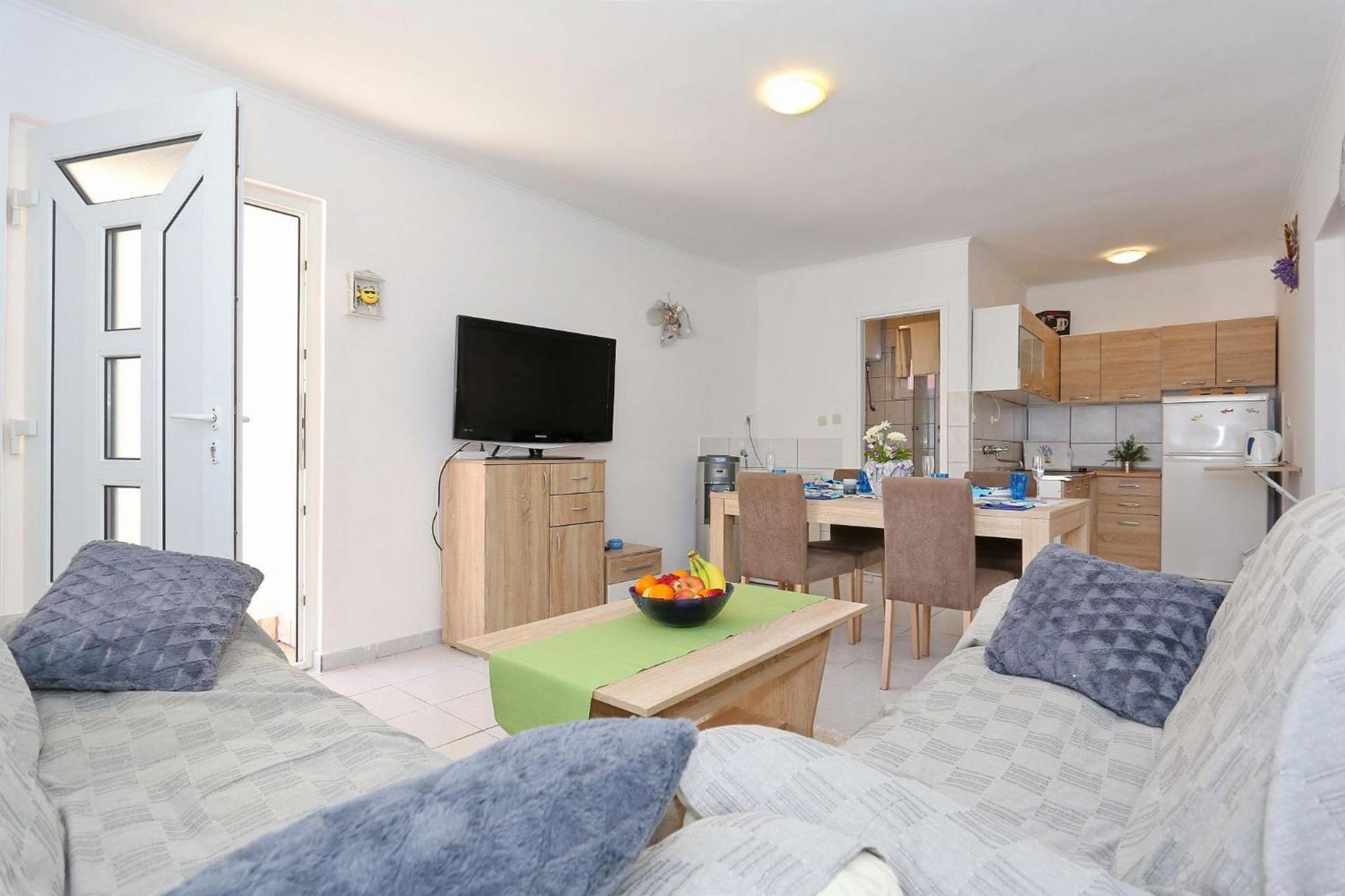 Apartments Marino