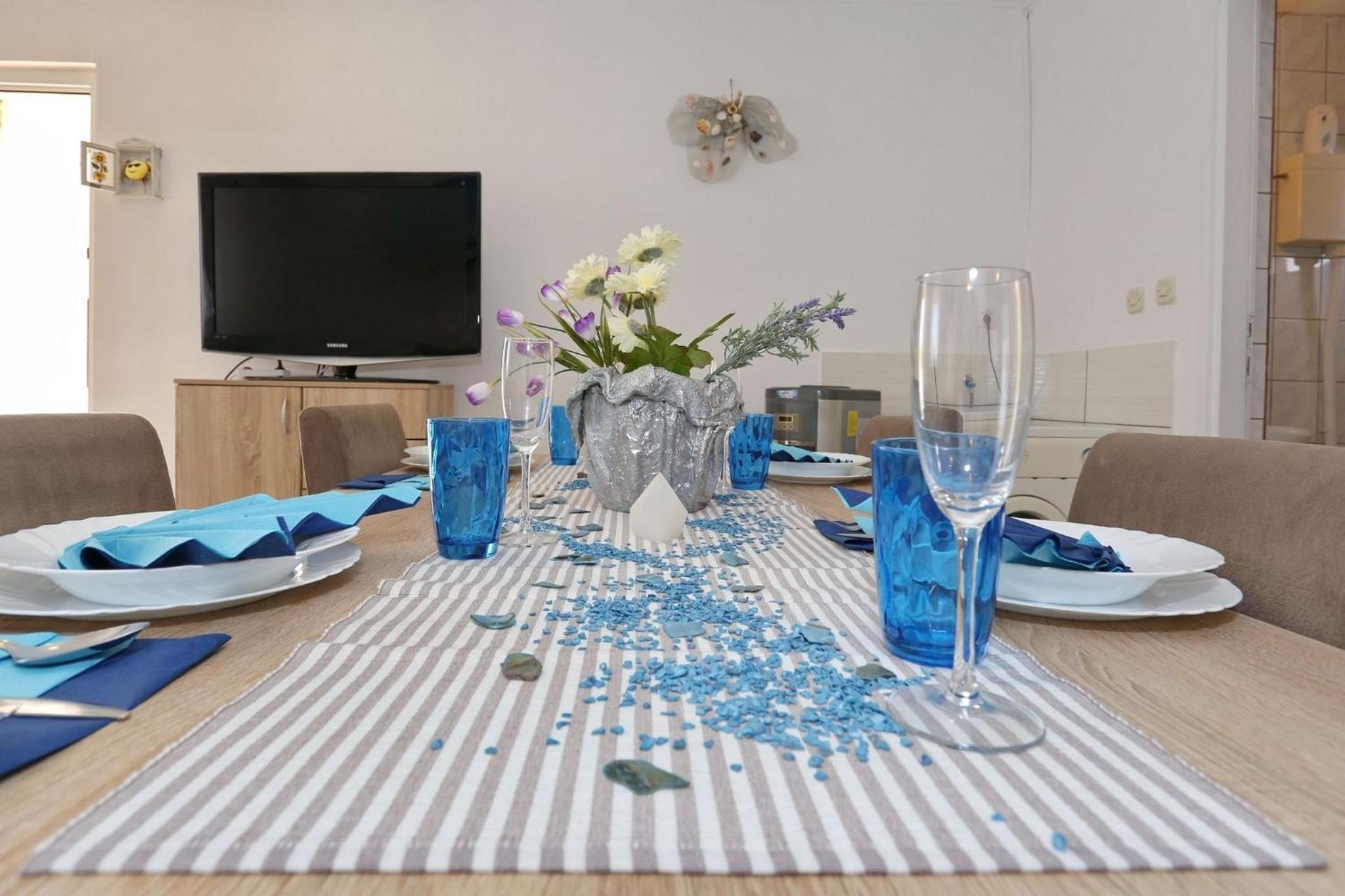 Apartments Marino