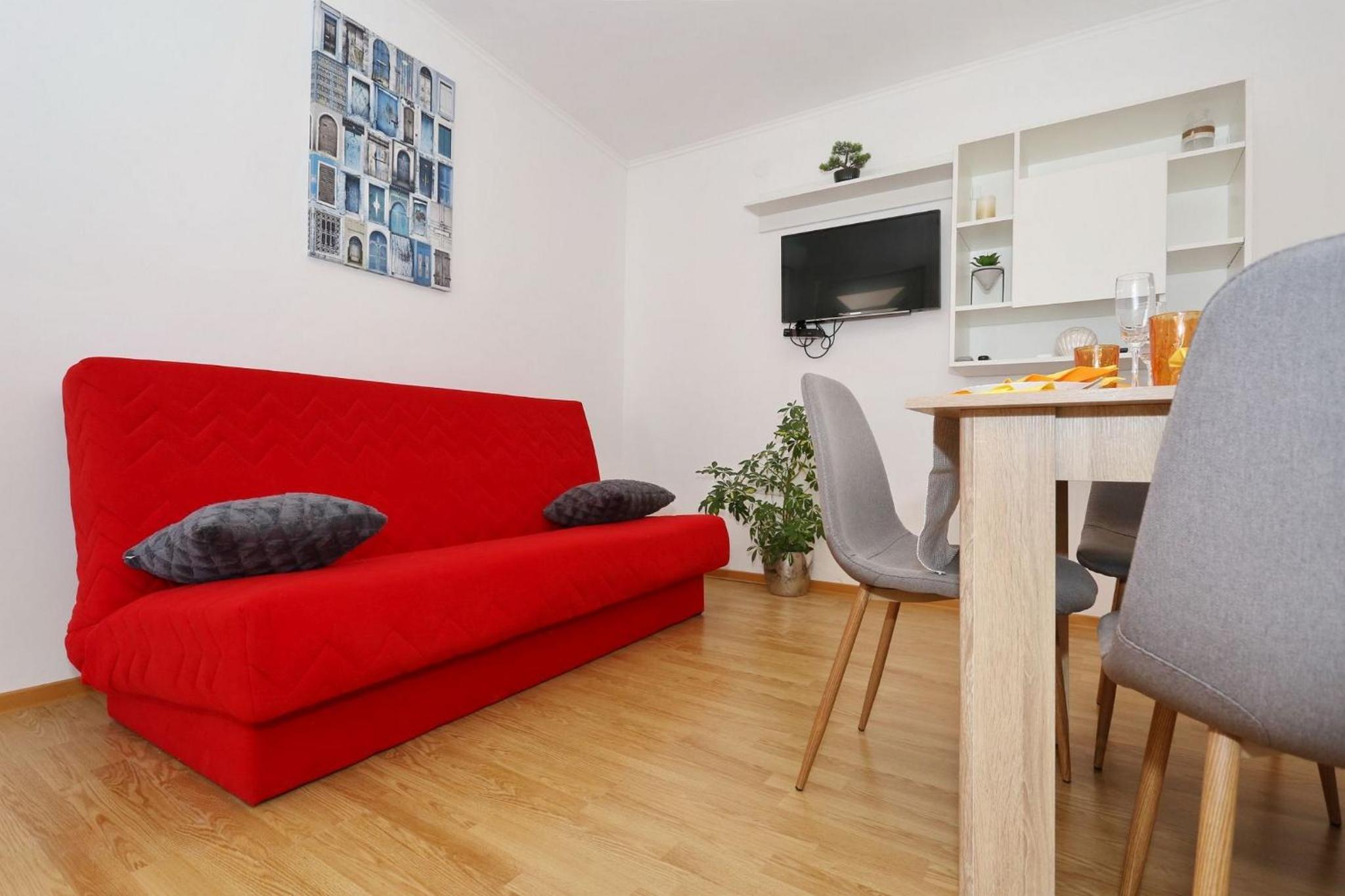 Apartments Marino