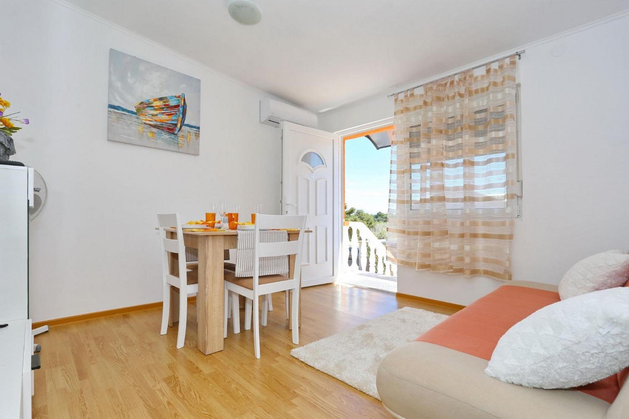 Apartments Marino