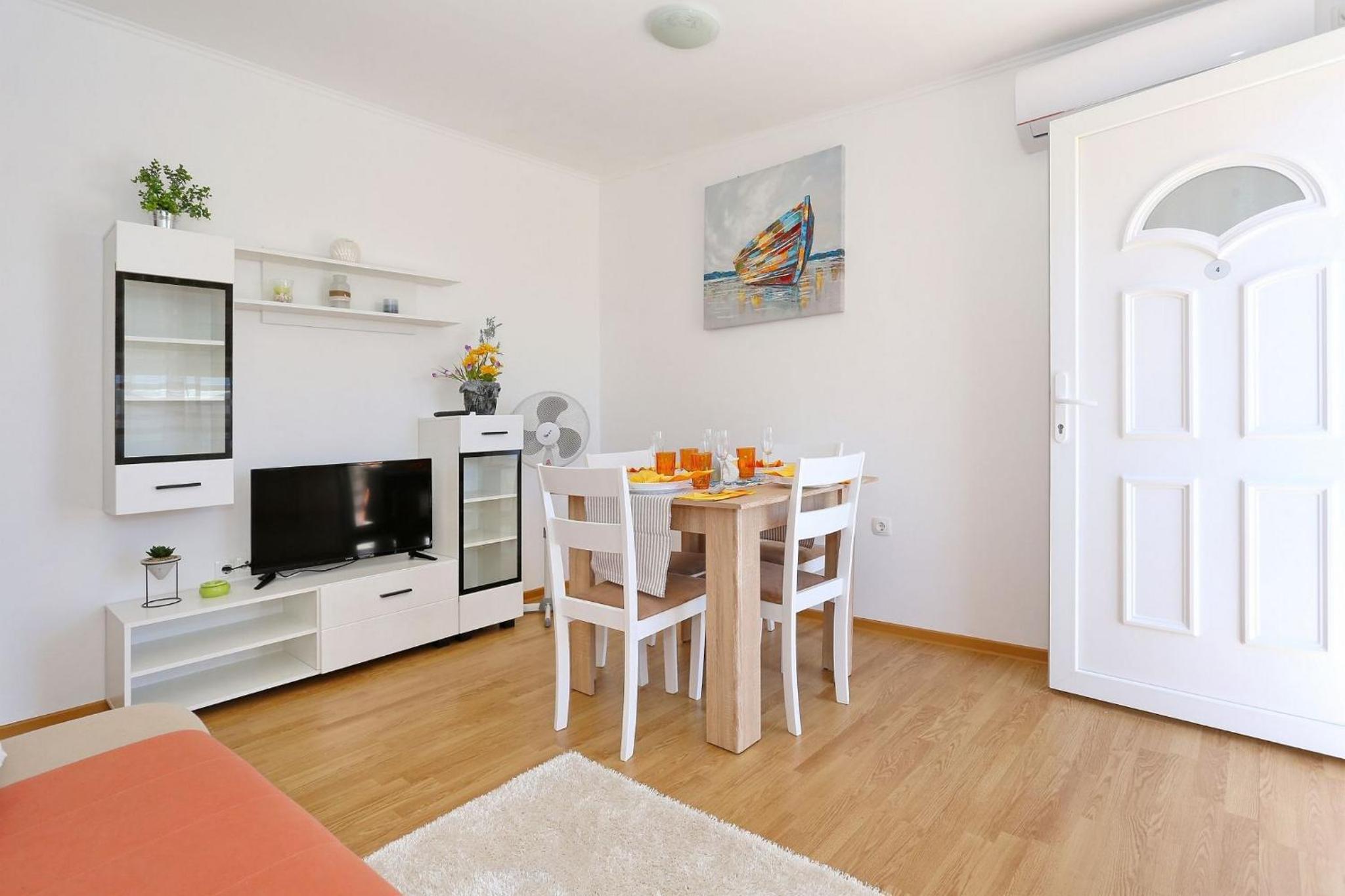 Apartments Marino