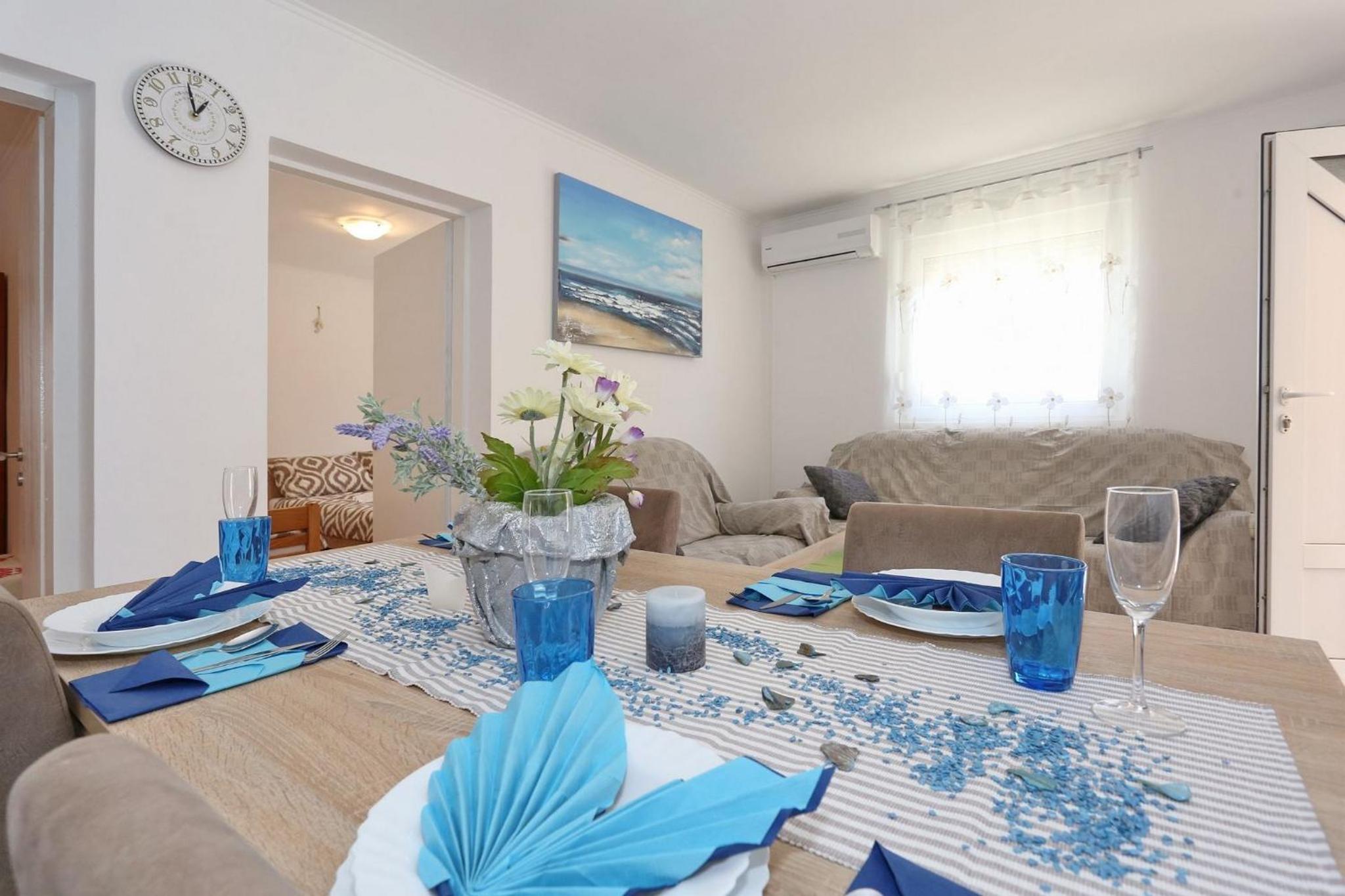 Apartments Marino