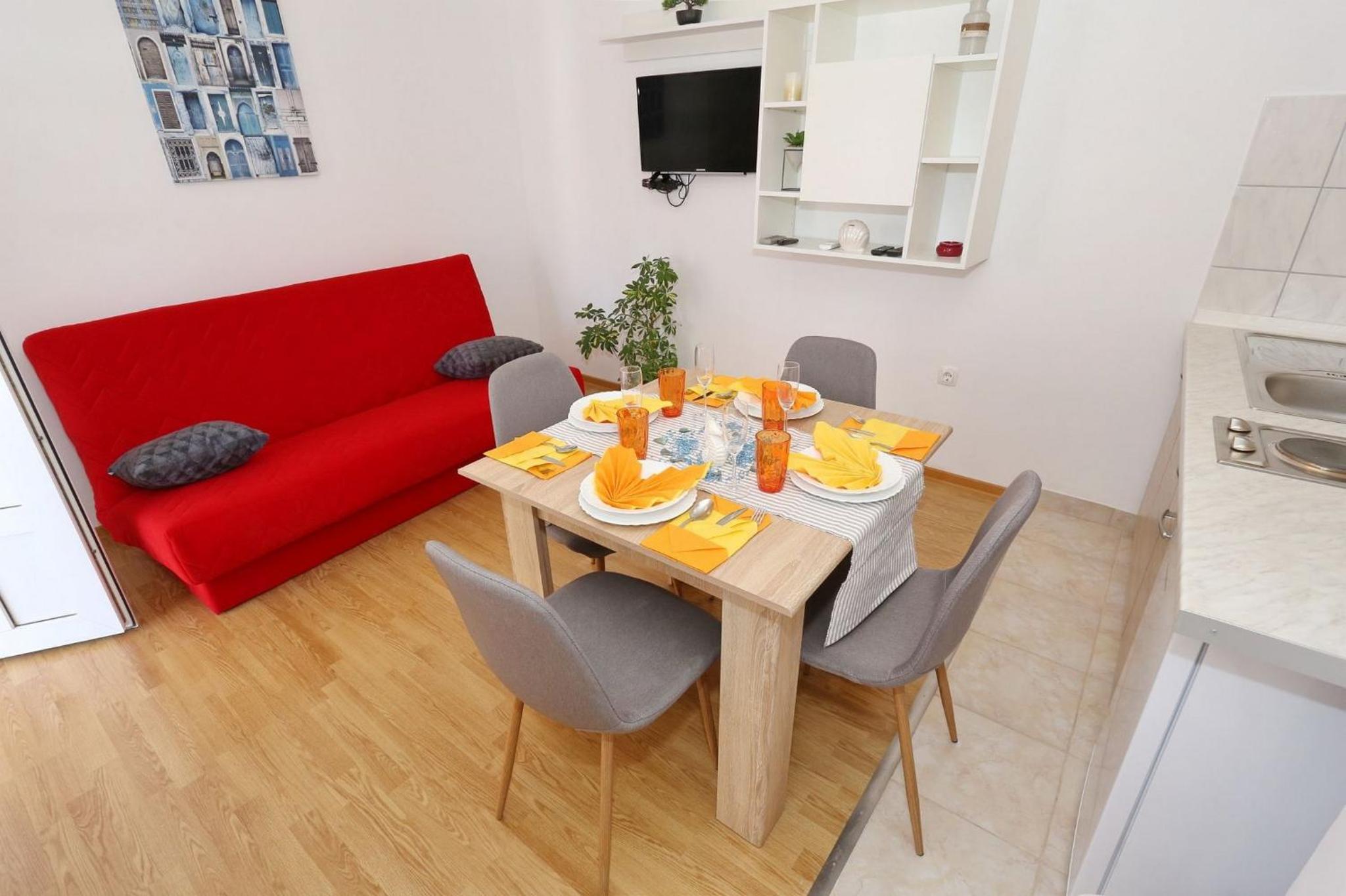 Apartments Marino