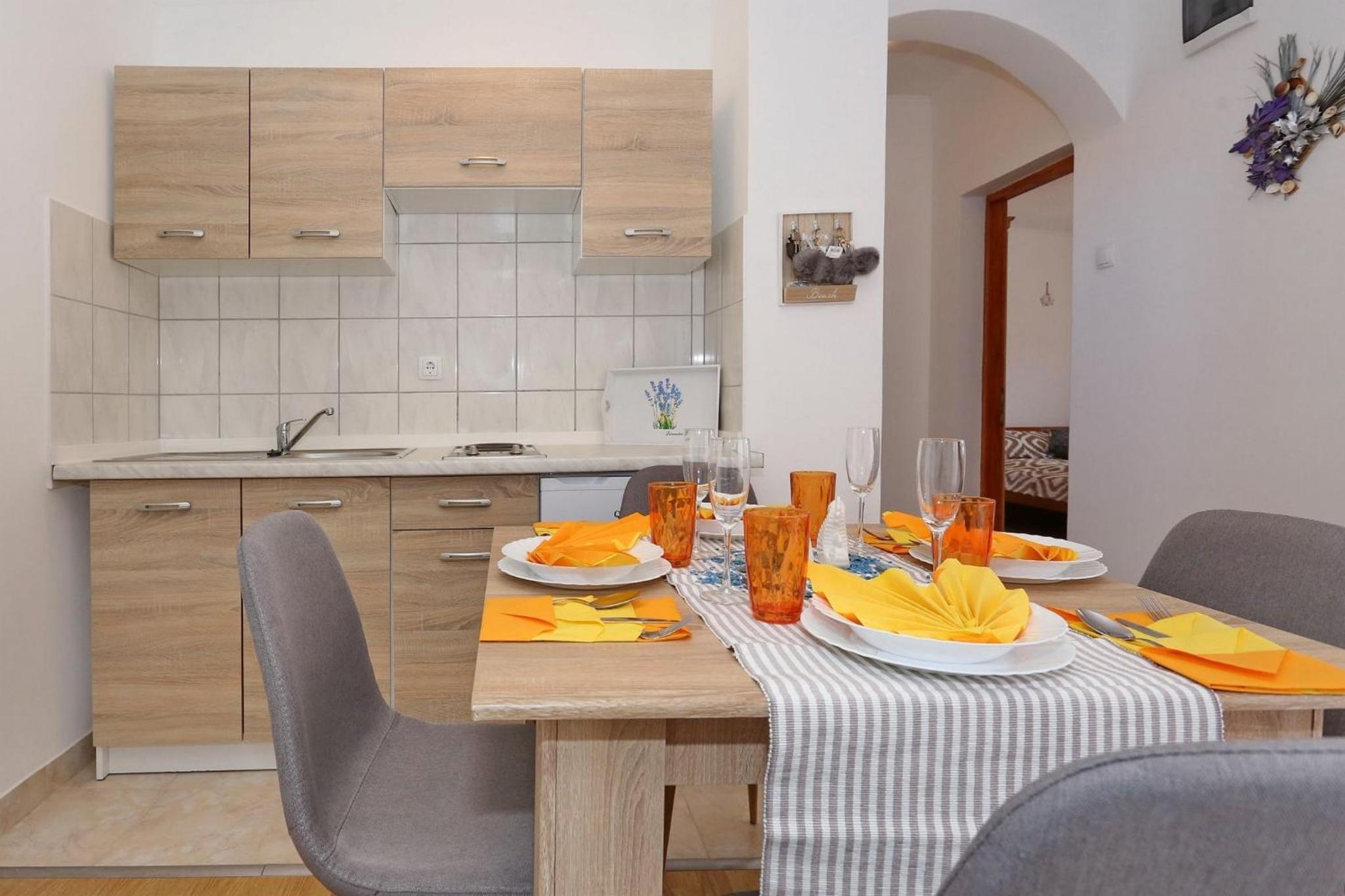 Apartments Marino