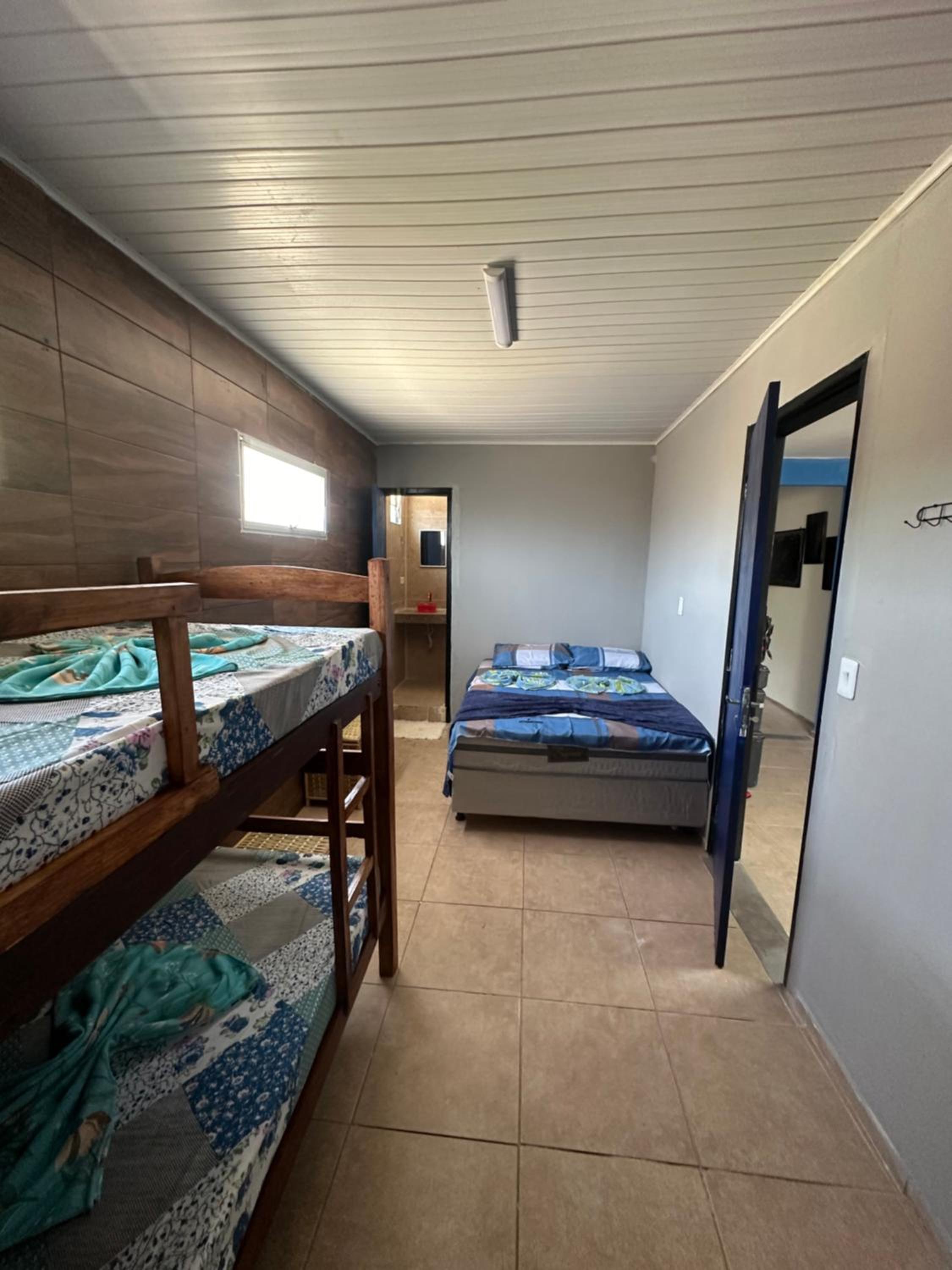 Hostel Simple