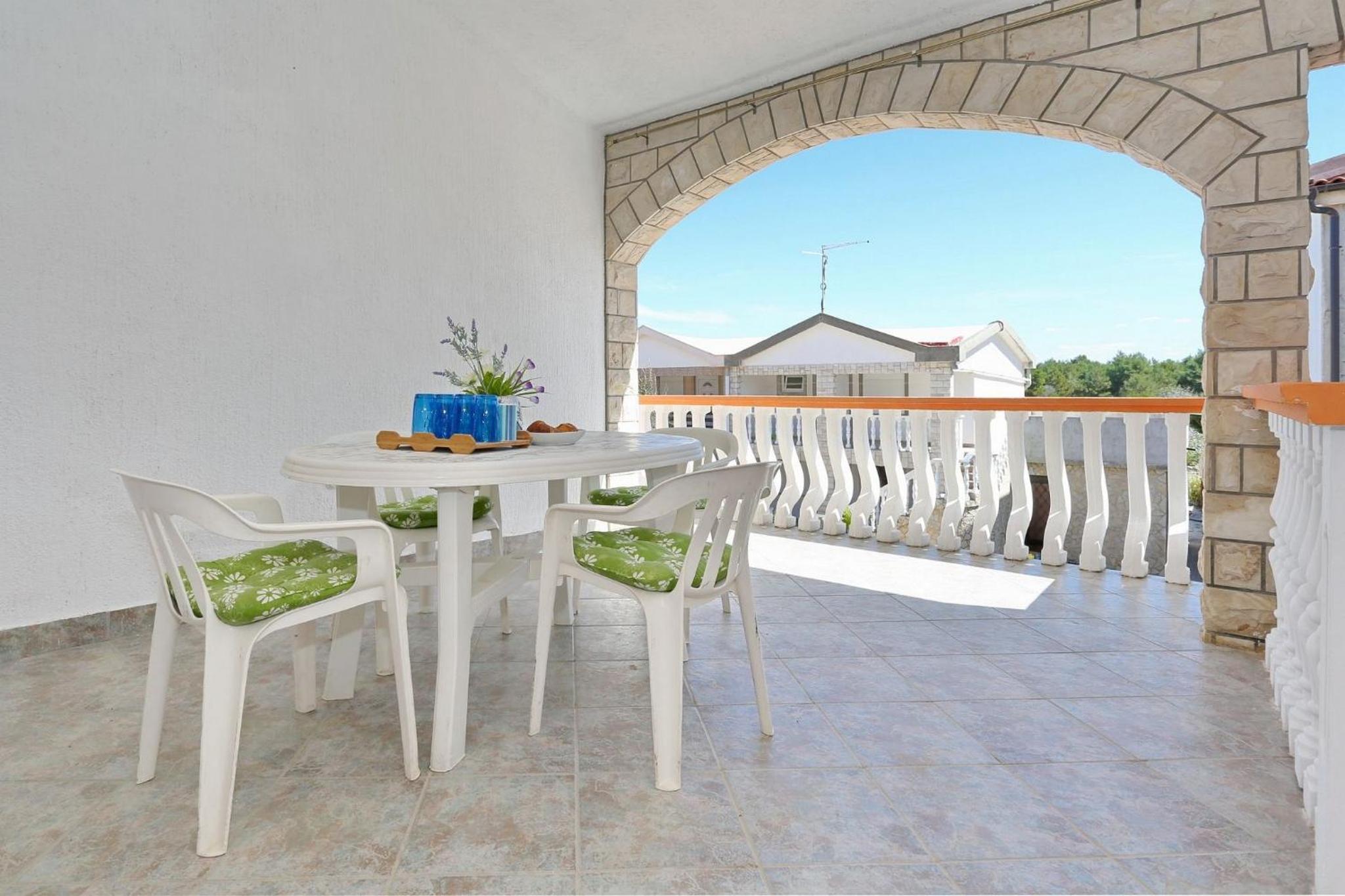 Apartments Marino