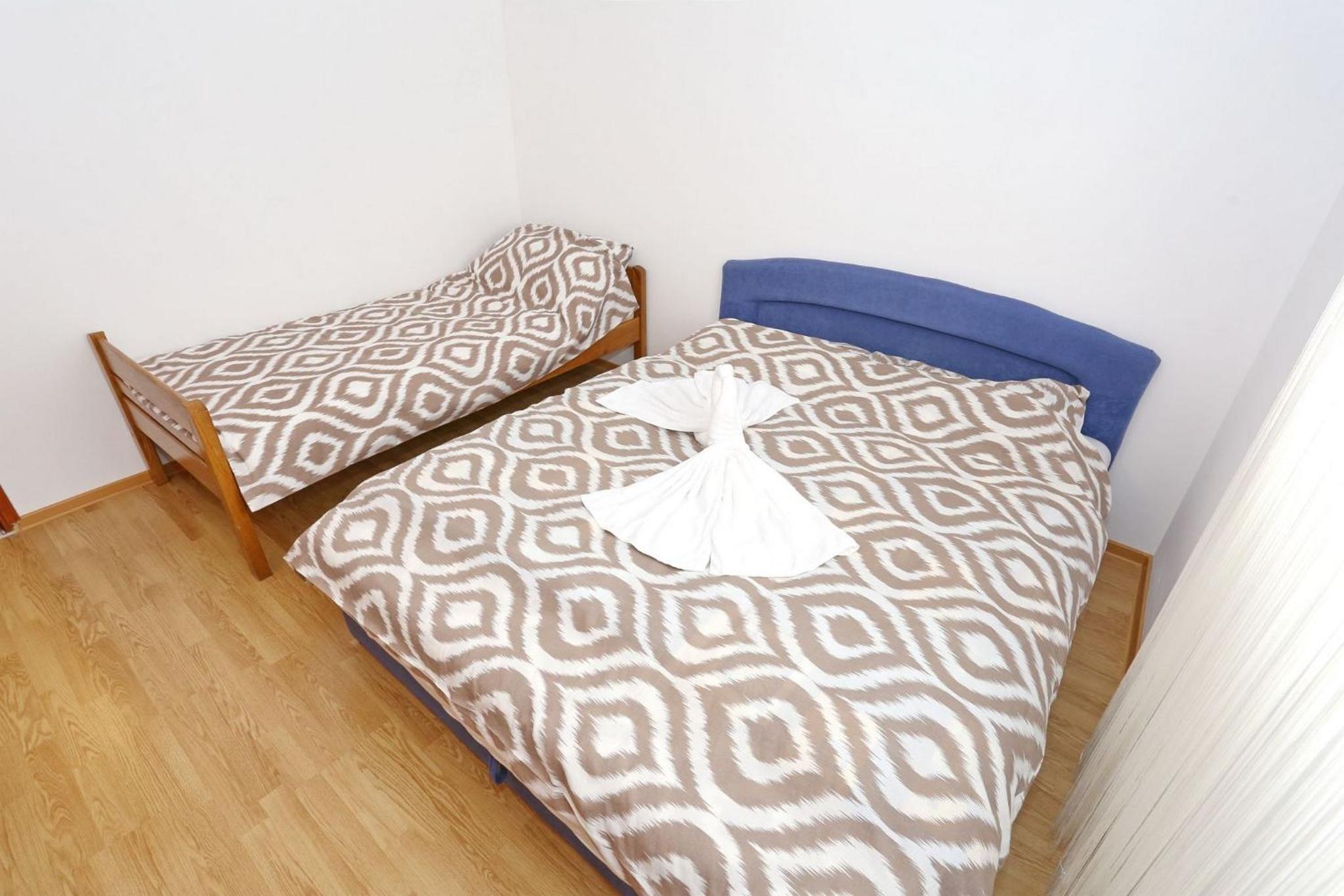 Apartments Marino