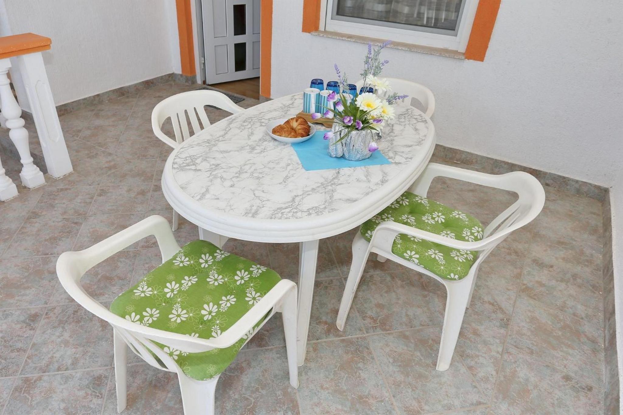 Apartments Marino
