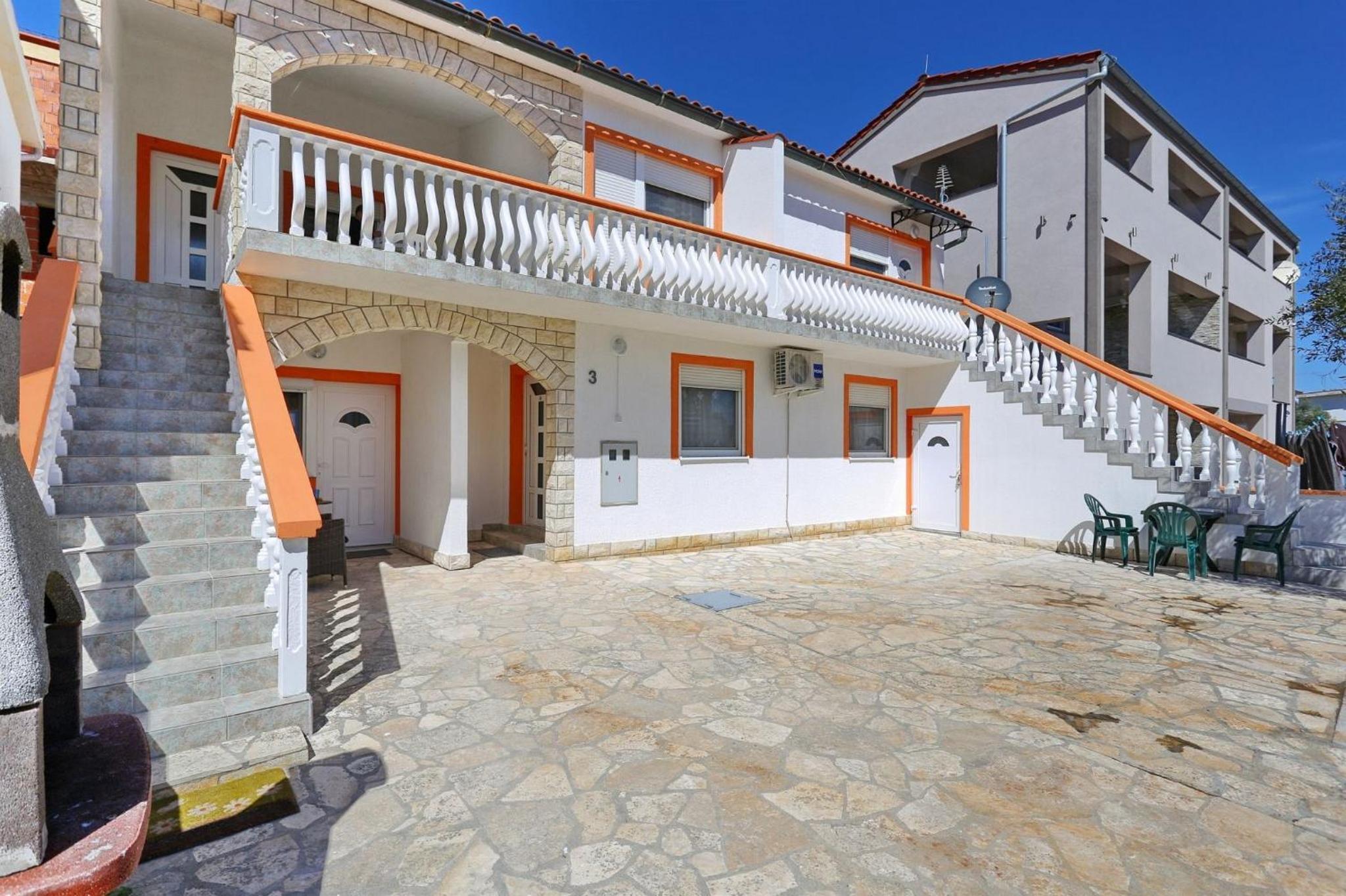 Apartments Marino