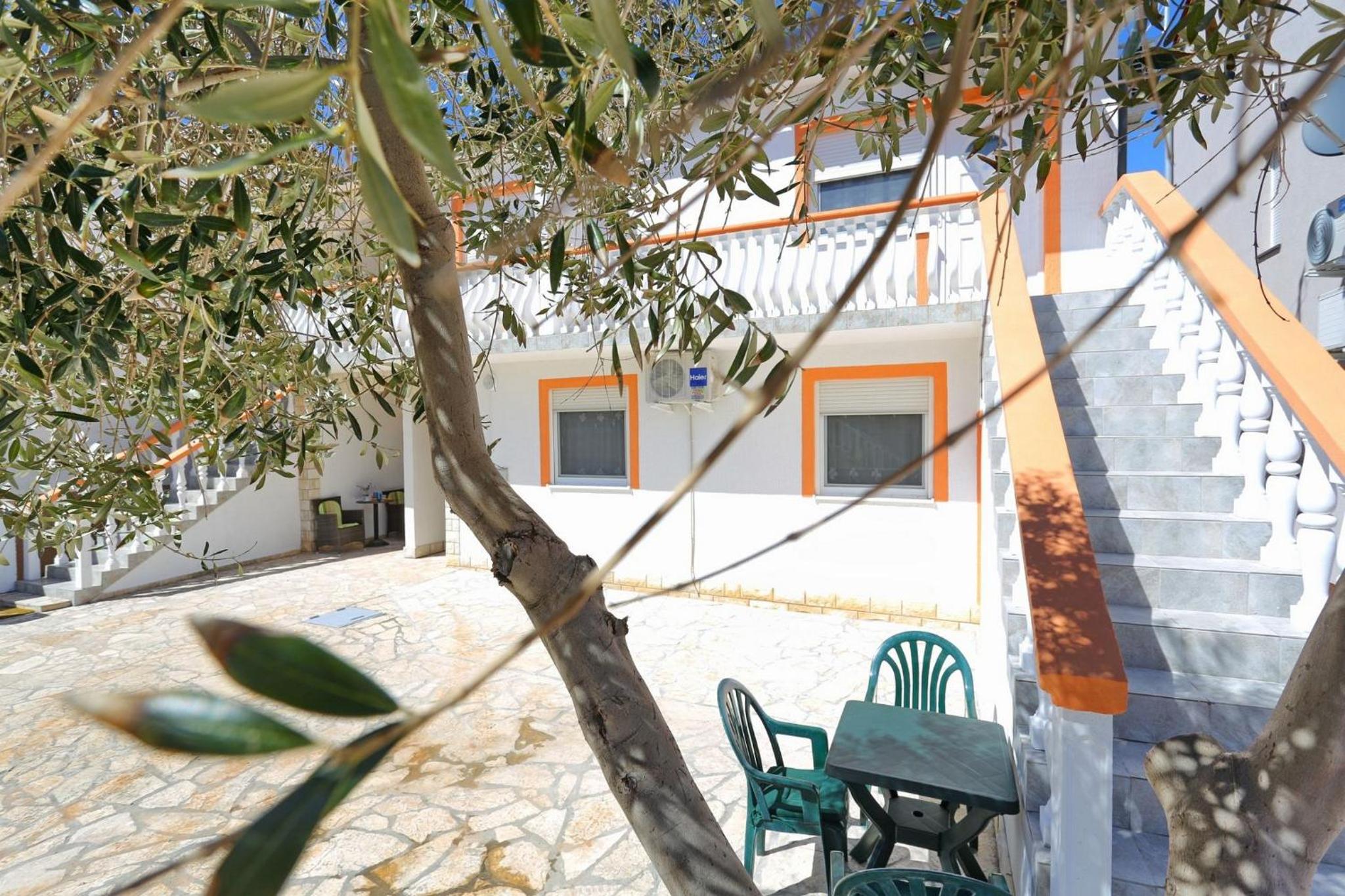 Apartments Marino