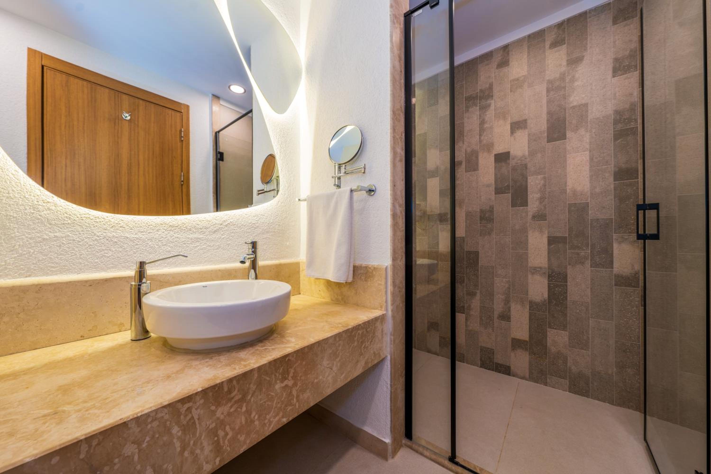 Jiva Beach Resort - Ultra Her Şey Dahil - Image 114
