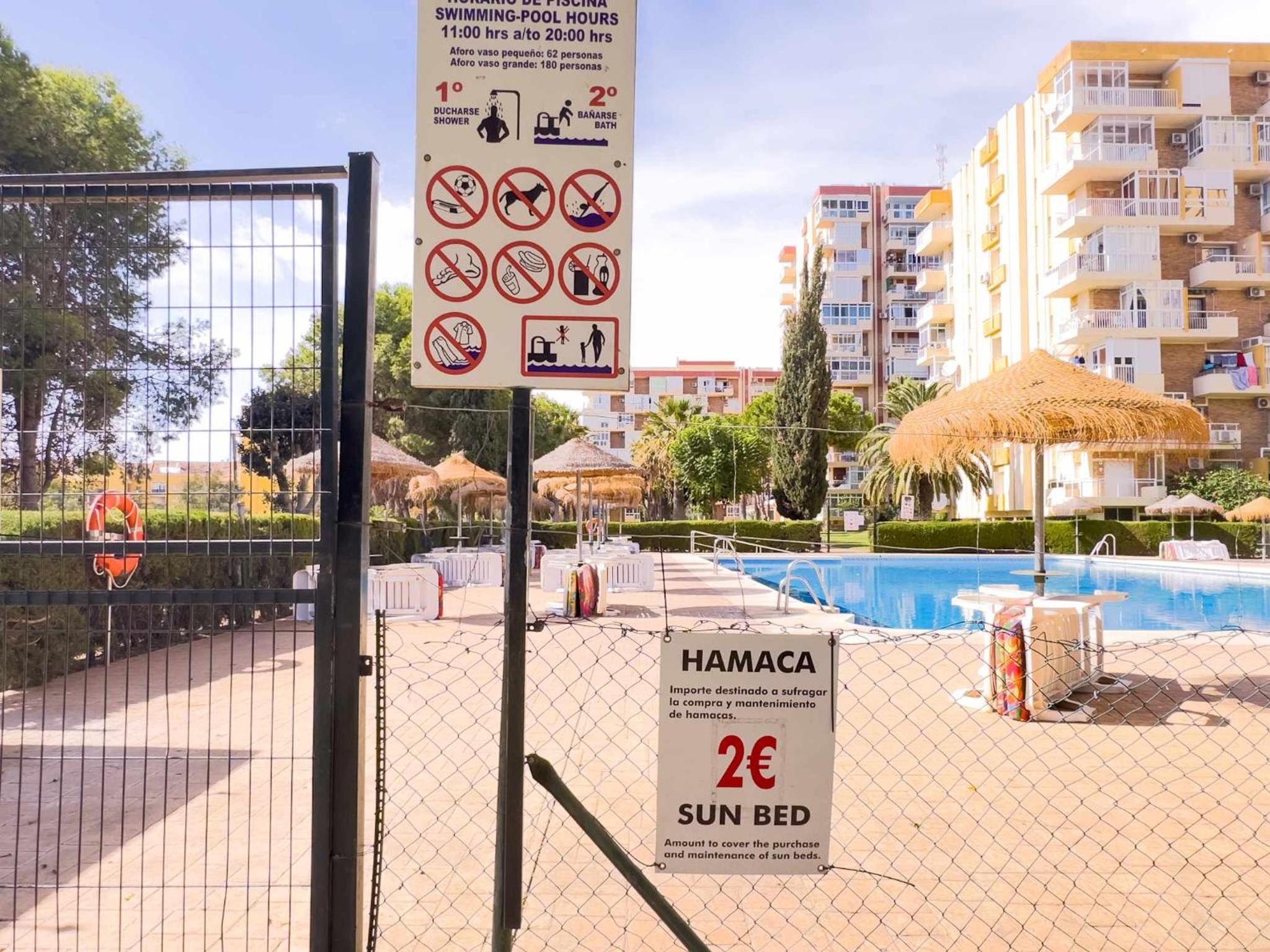 Agata & Parking
