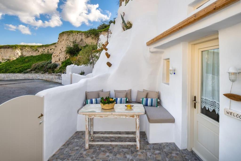 Mystagoge Retreat cave with an indoor pool and gym view 3