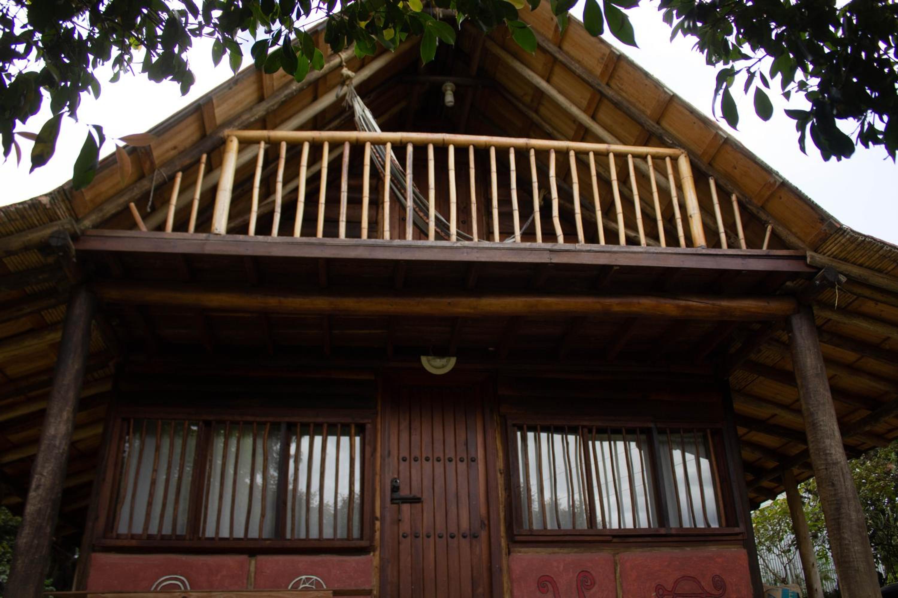 Estancia Iraka